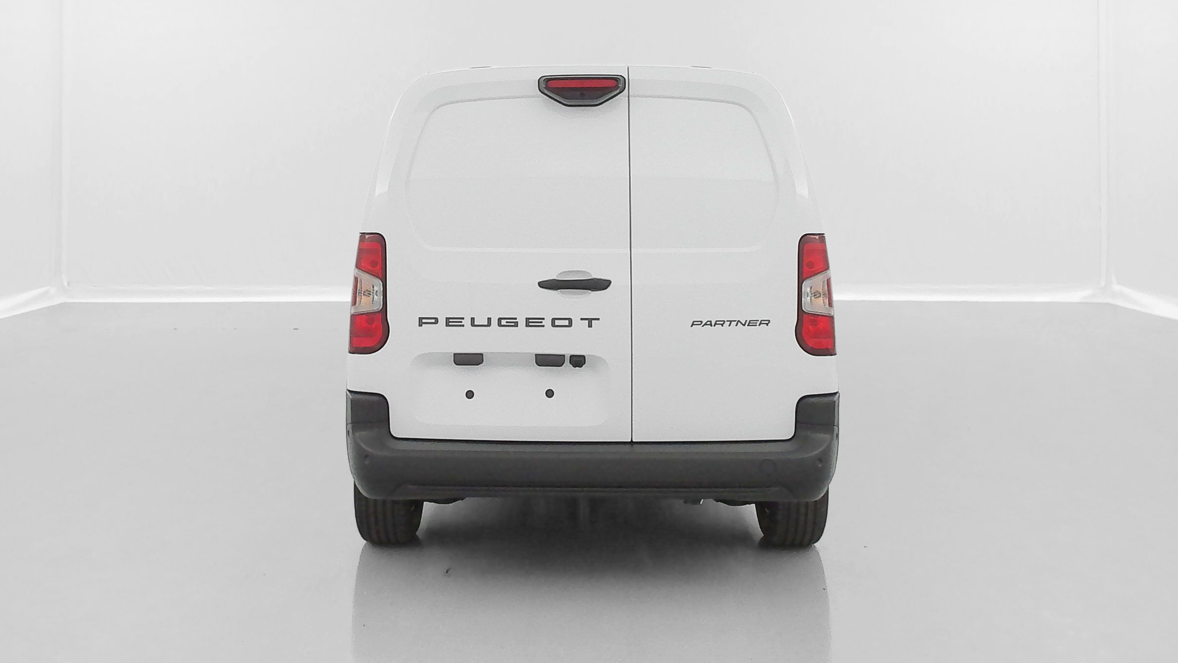 GLI00006988_p53 - PEUGEOT - PARTNER - 2025 - photo 21