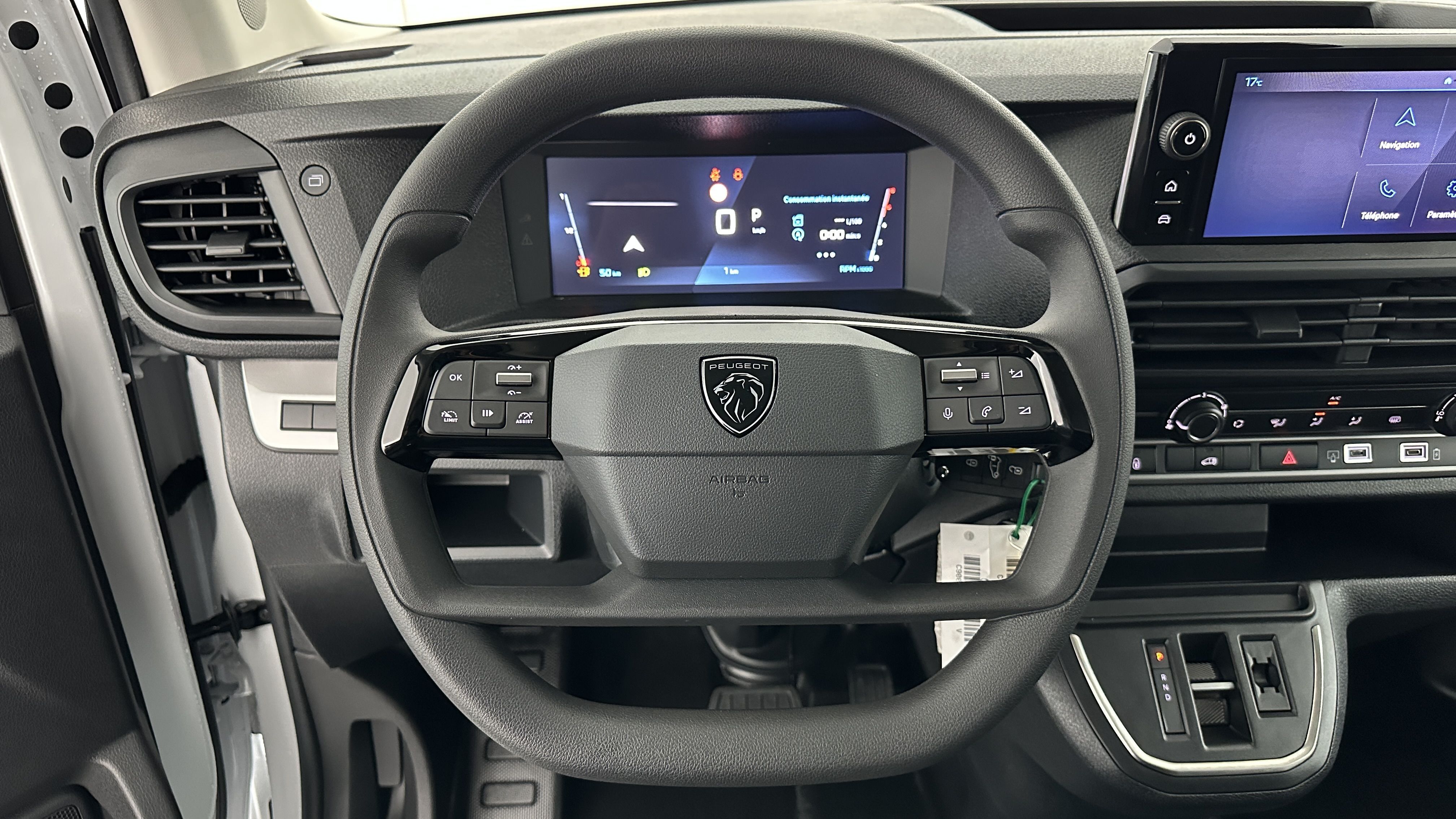 GLI00008469_p53 - PEUGEOT - EXPERT - 2025 - photo 10