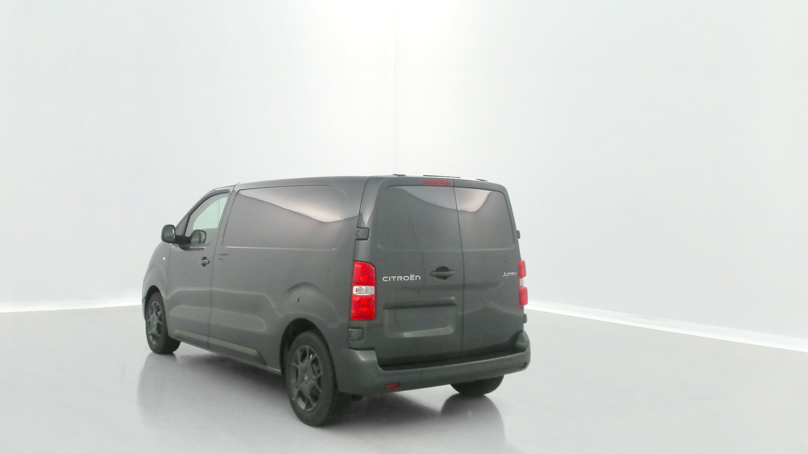 GLI00007498_p53 - CITROEN - JUMPY - 2025 - photo 5