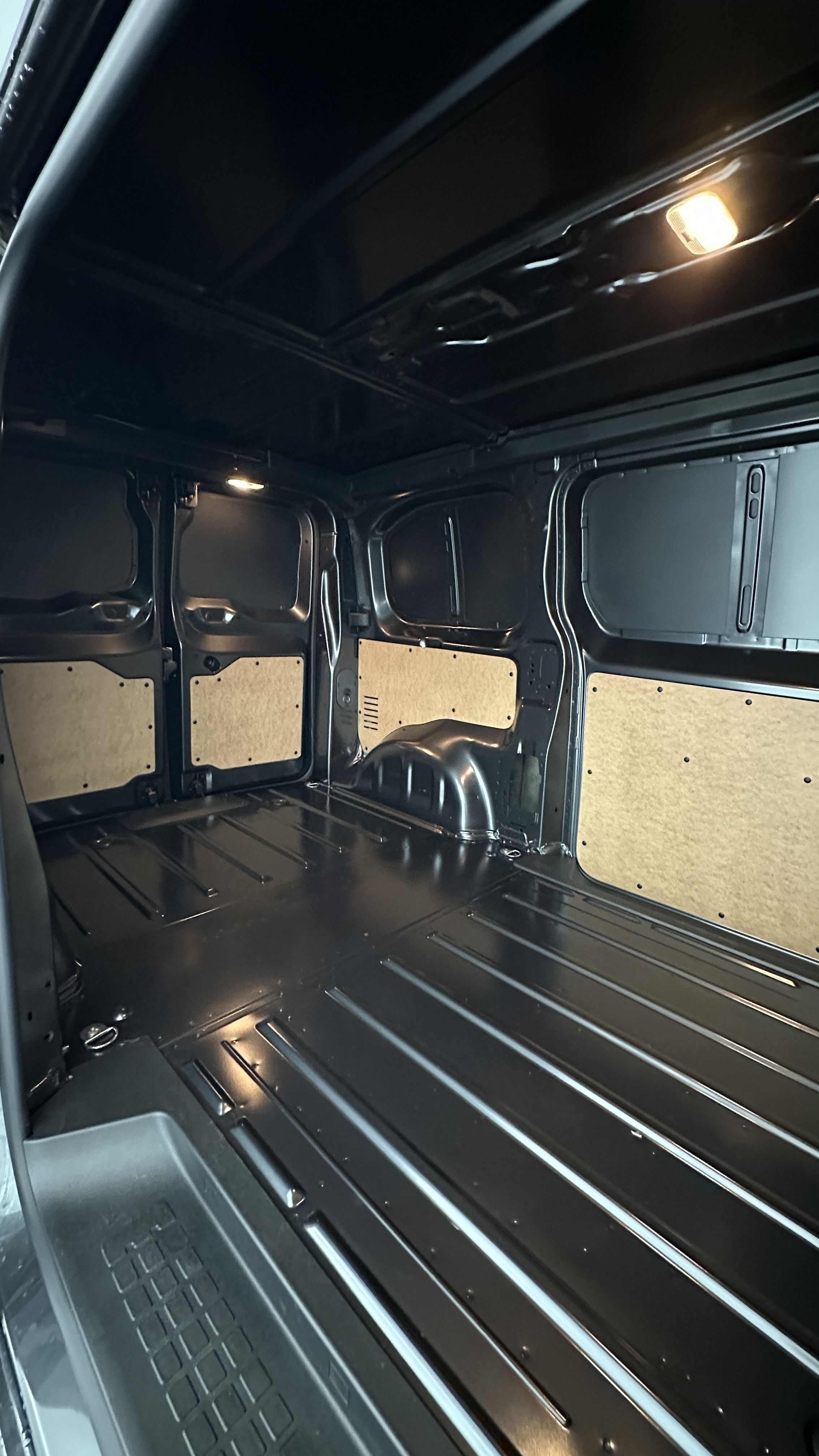 GLI00007498_p53 - CITROEN - JUMPY - 2025 - photo 8