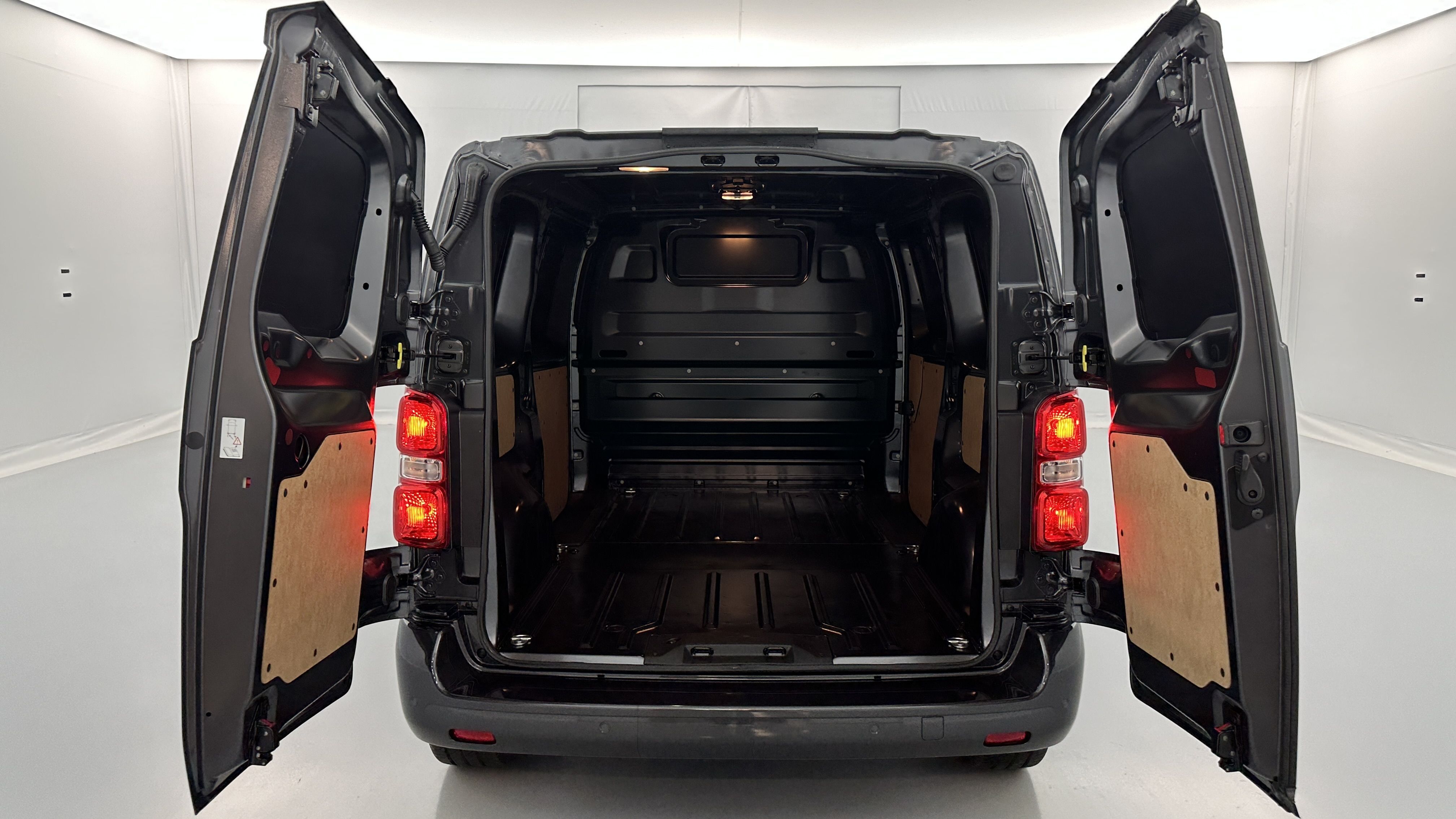 GLI00007498_p53 - CITROEN - JUMPY - 2025 - photo 9