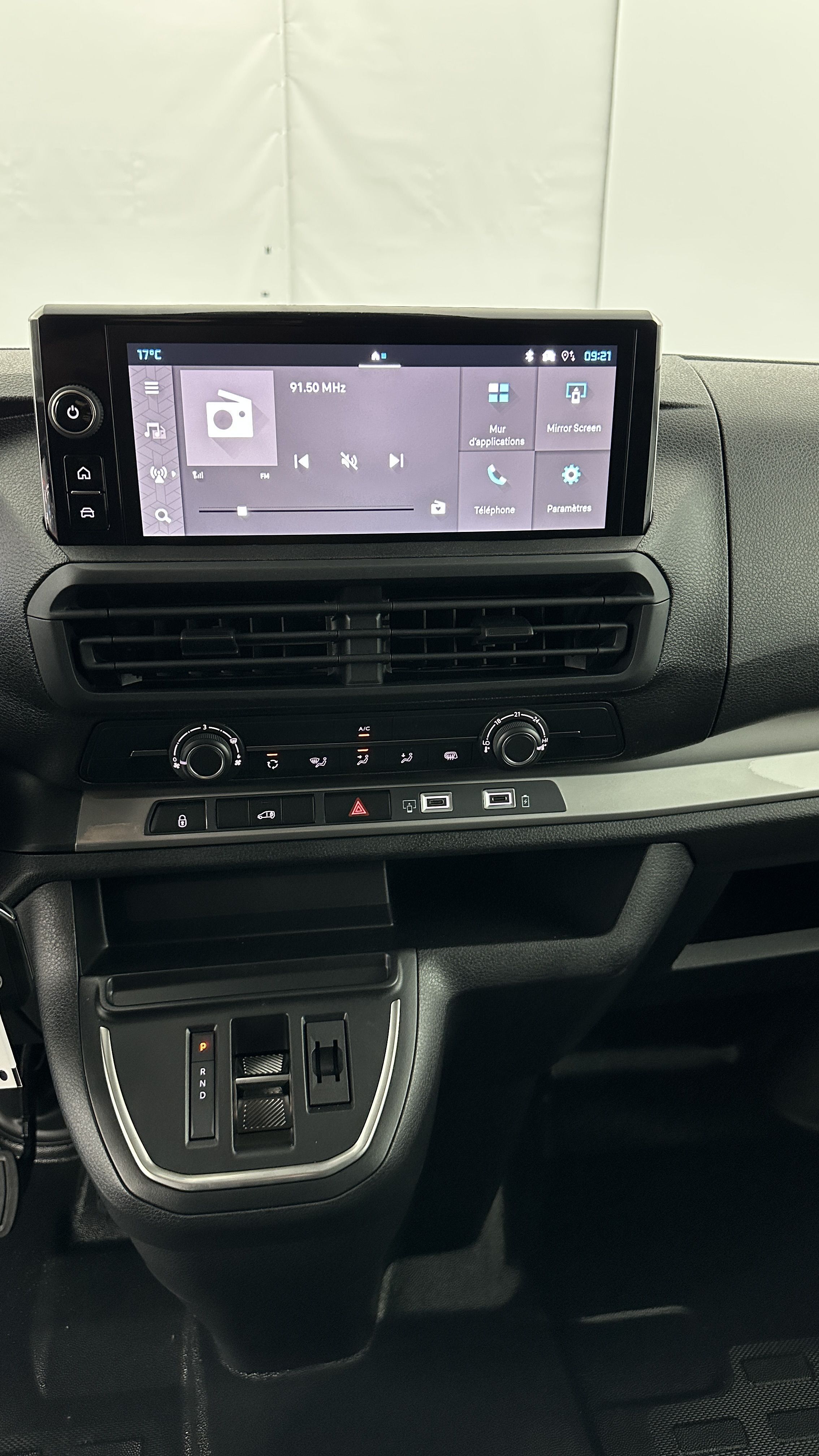 GLI00007498_p53 - CITROEN - JUMPY - 2025 - photo 12