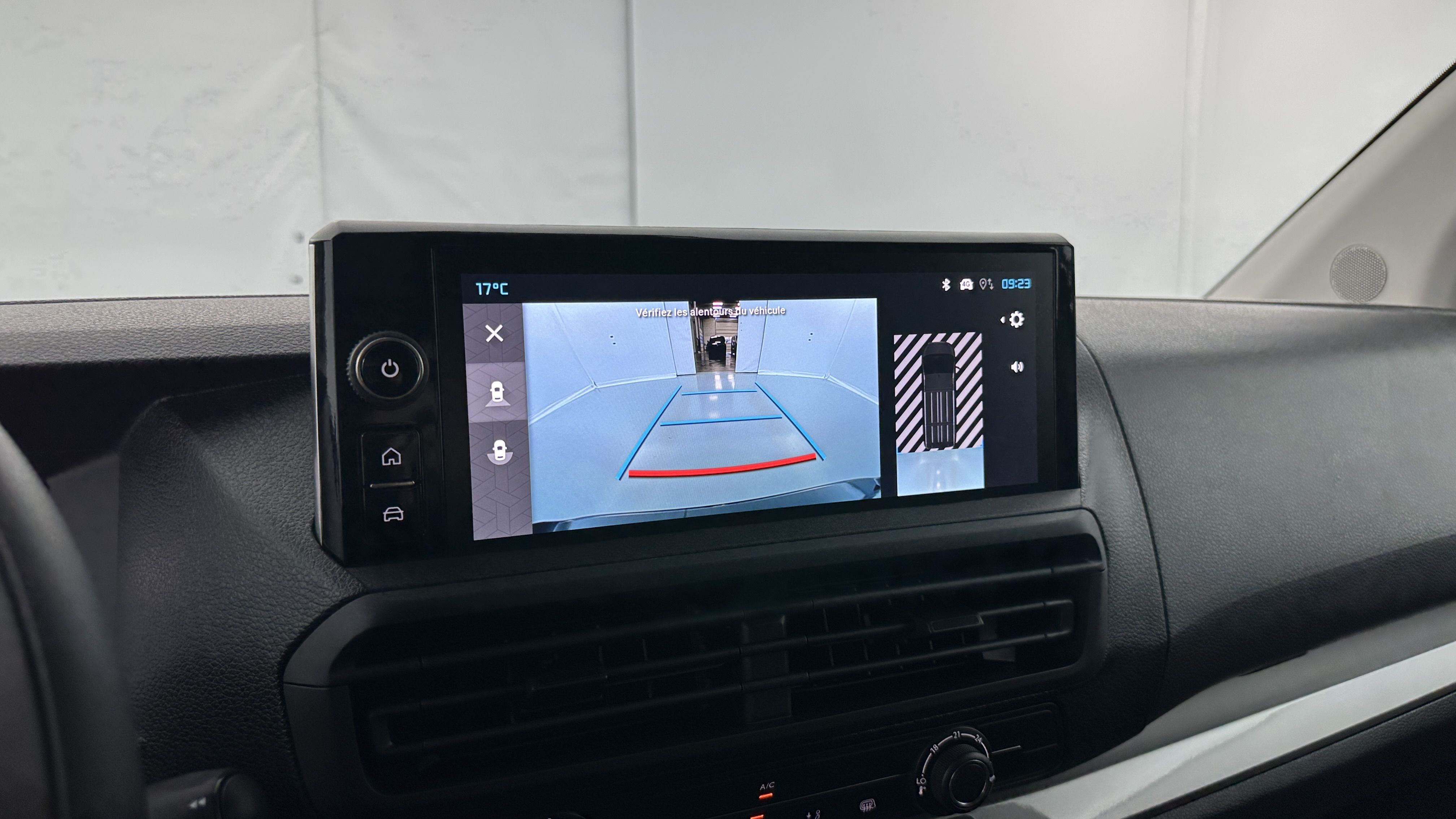 GLI00007498_p53 - CITROEN - JUMPY - 2025 - photo 14