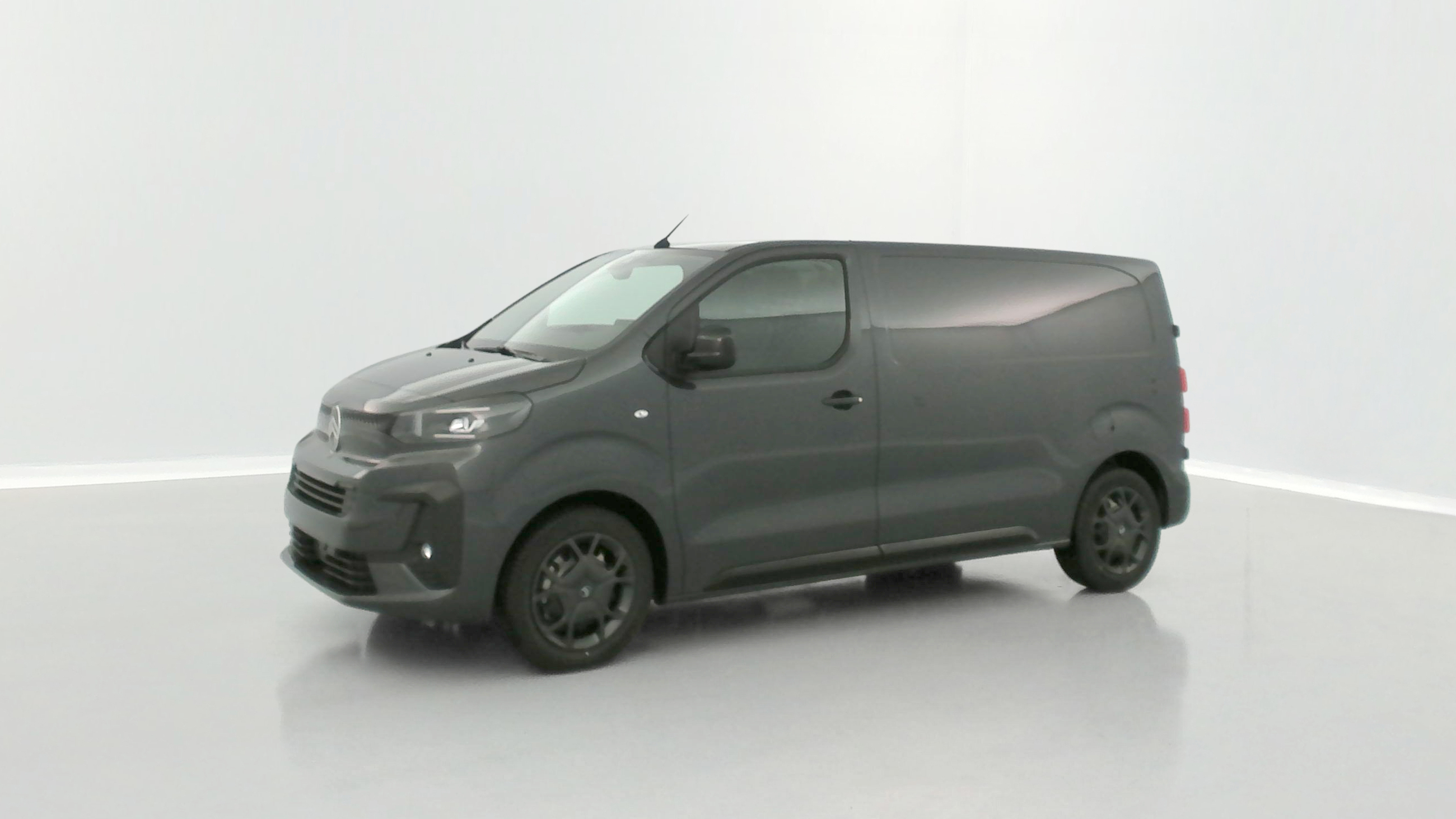 GLI00007498_p53 - CITROEN - JUMPY - 2025 - photo 20