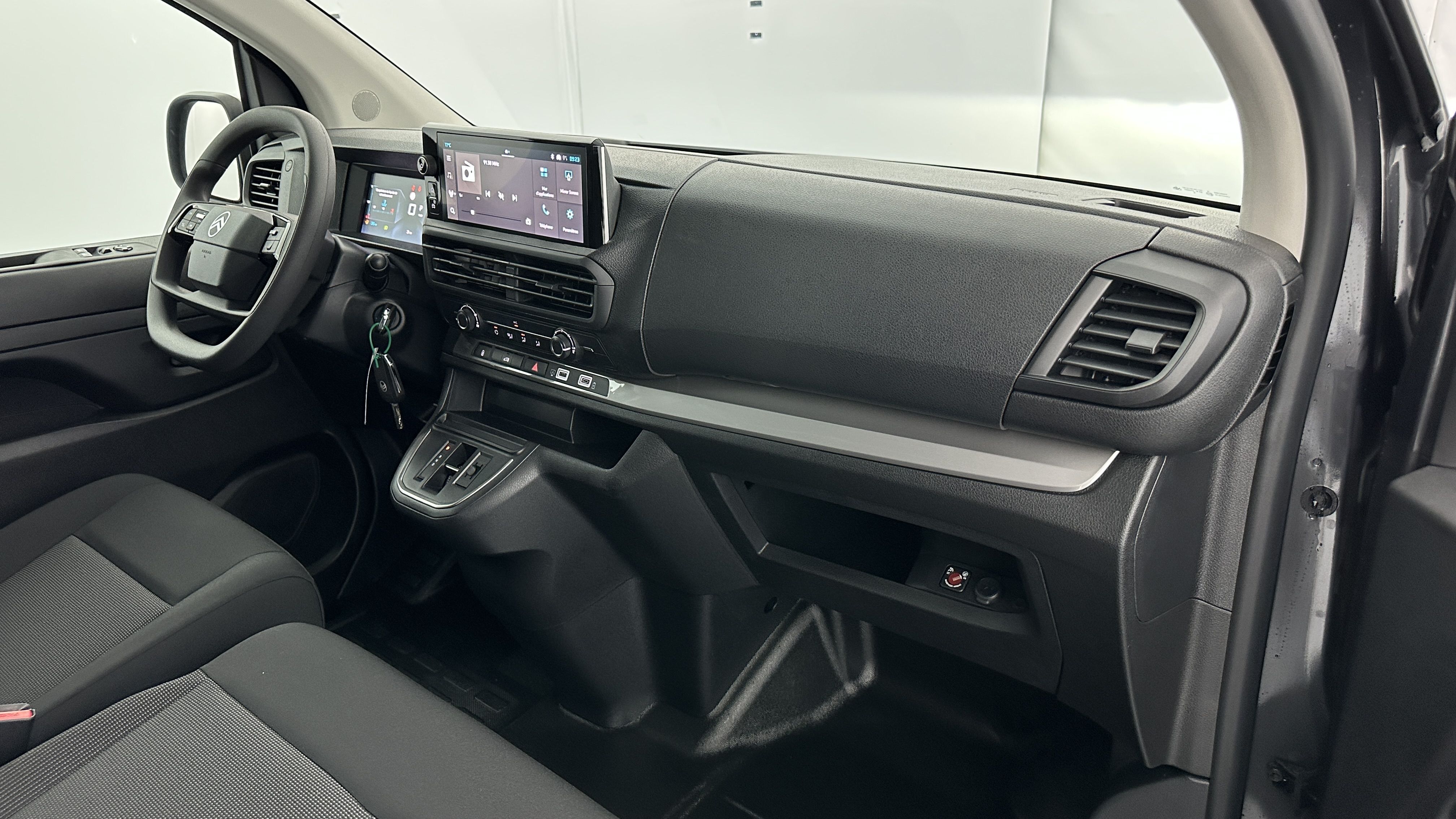 GLI00007496_p53 - CITROEN - JUMPY - 2025 - photo 7