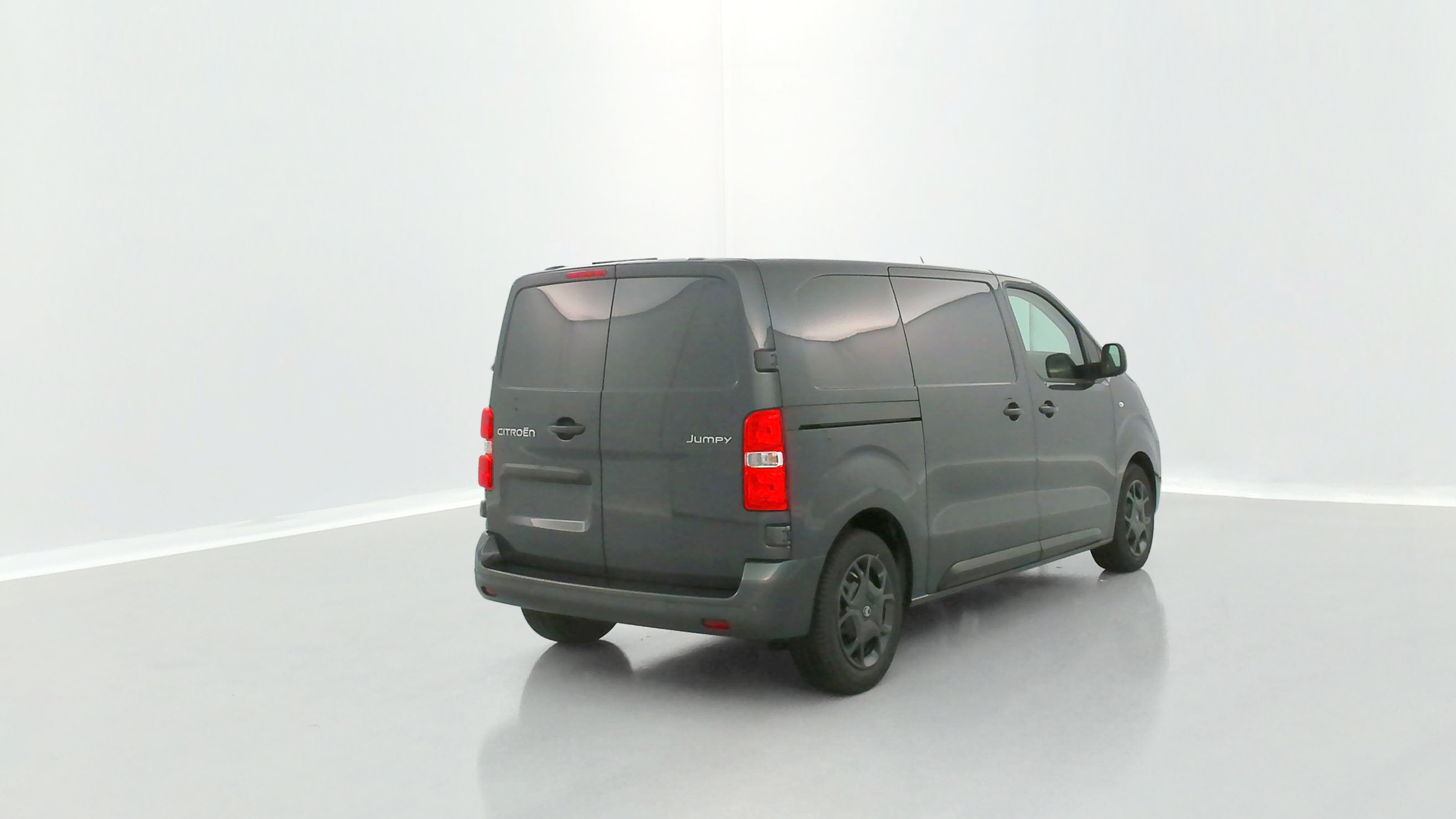 GLI00007496_p53 - CITROEN - JUMPY - 2025 - photo 18