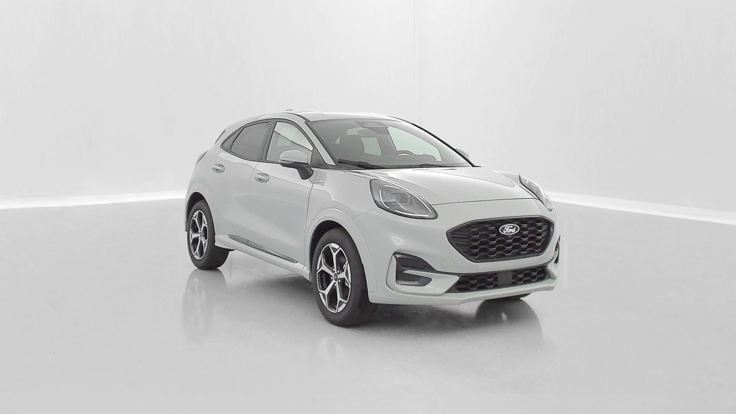 GLI00009887_p53 - FORD - PUMA - 2025 - photo 1