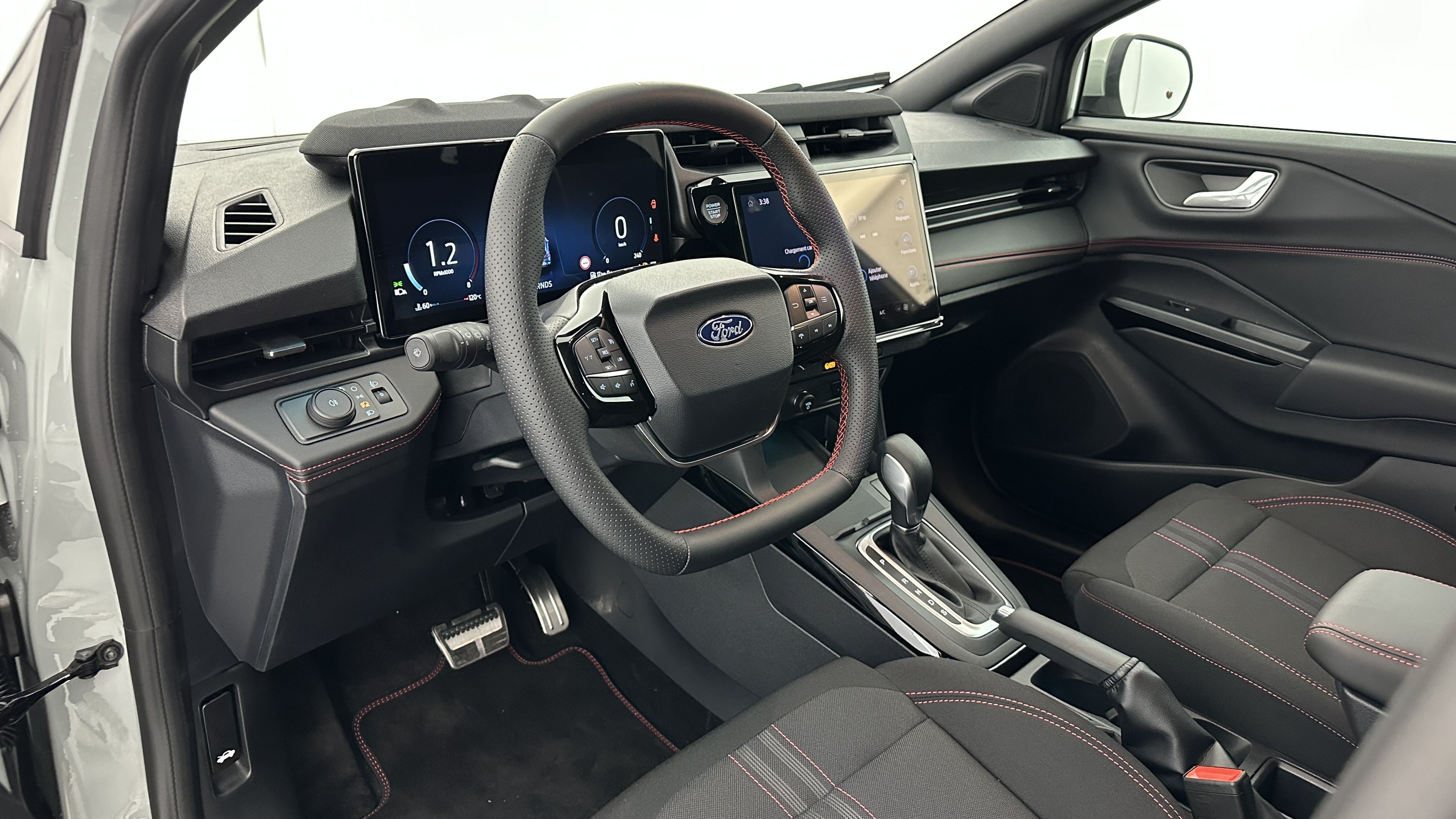 GLI00009887_p53 - FORD - PUMA - 2025 - photo 6