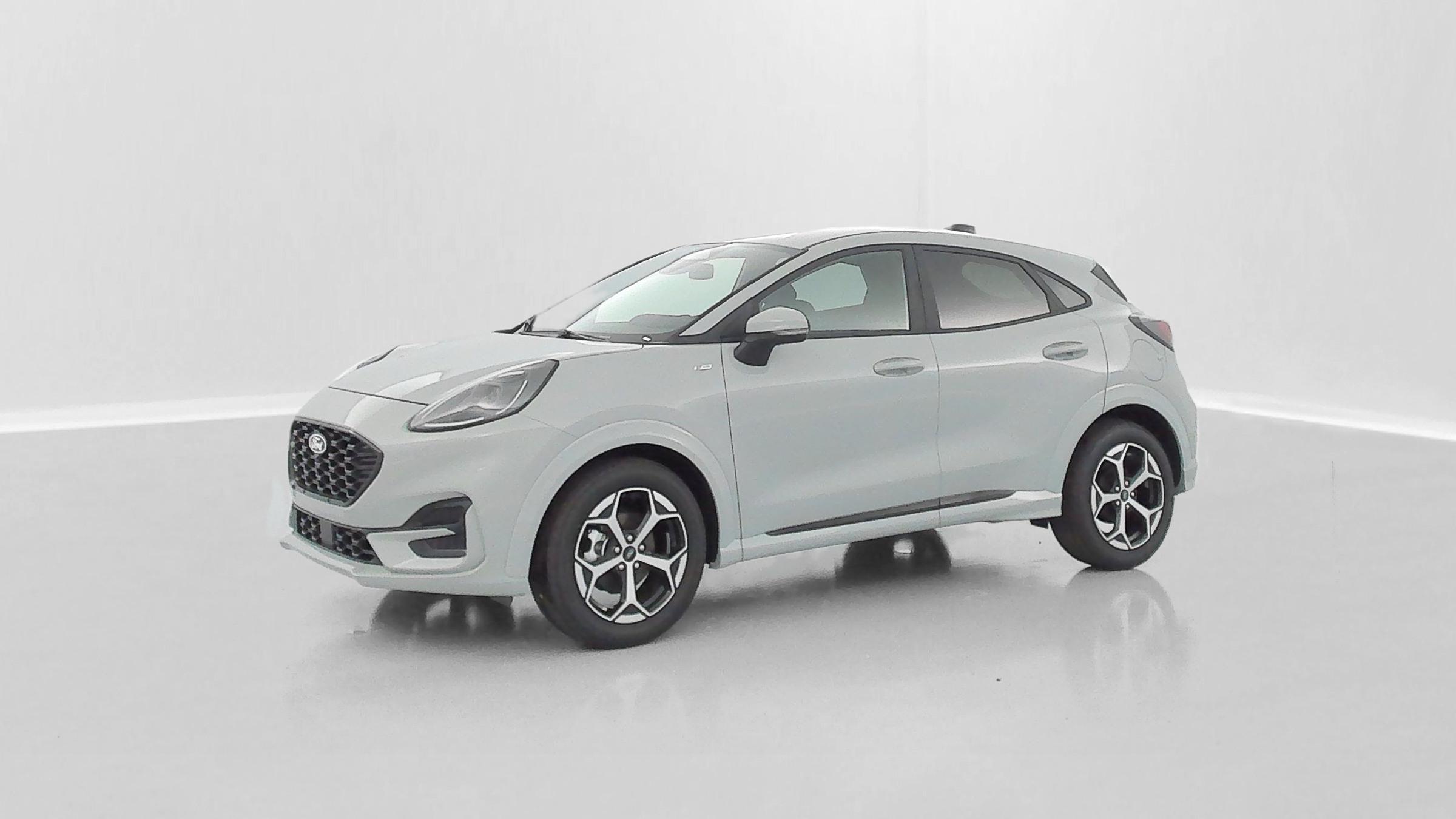 GLI00009887_p53 - FORD - PUMA - 2025 - photo 26