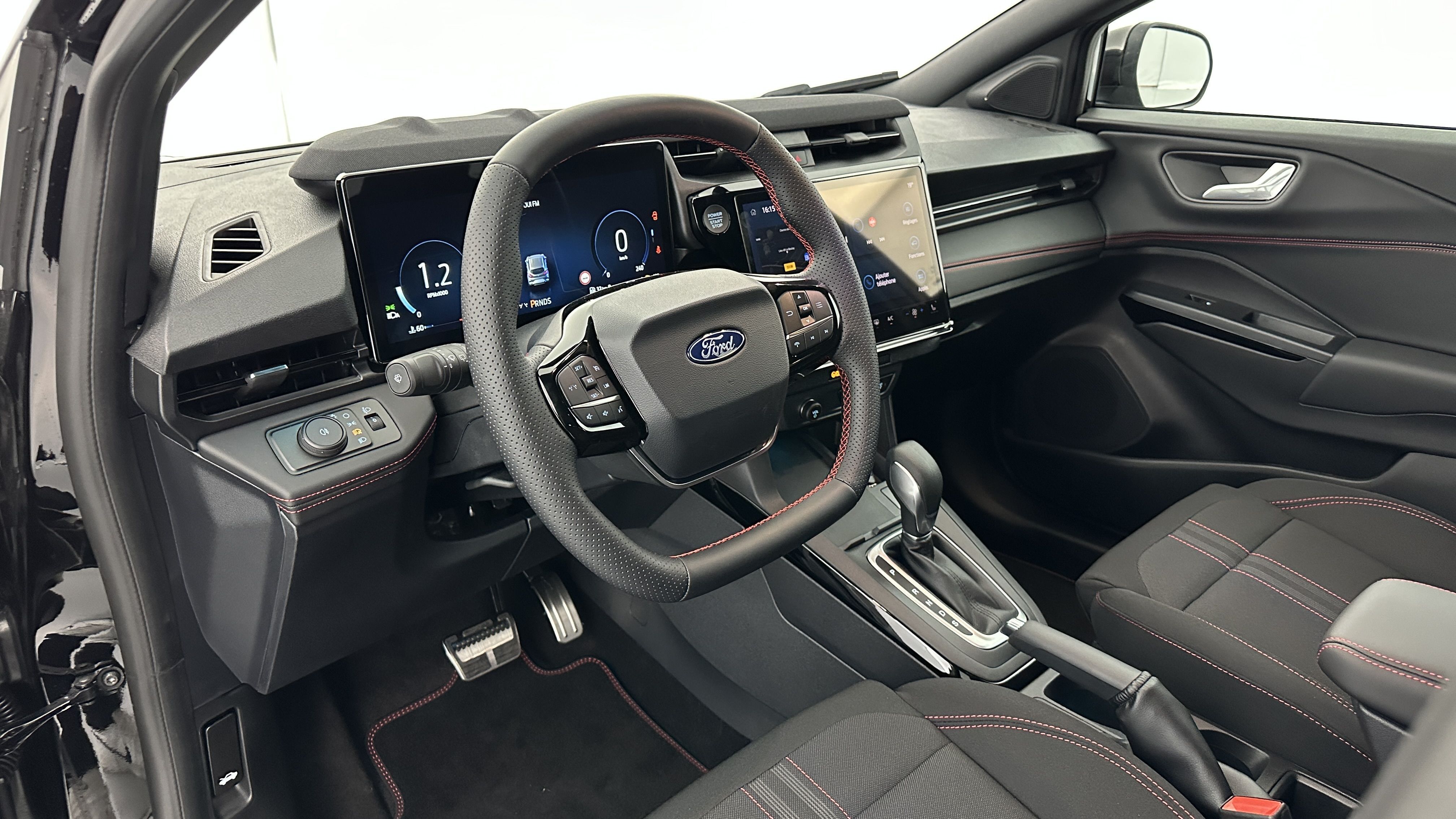 GLI00009878_p53 - FORD - PUMA - 2025 - photo 6