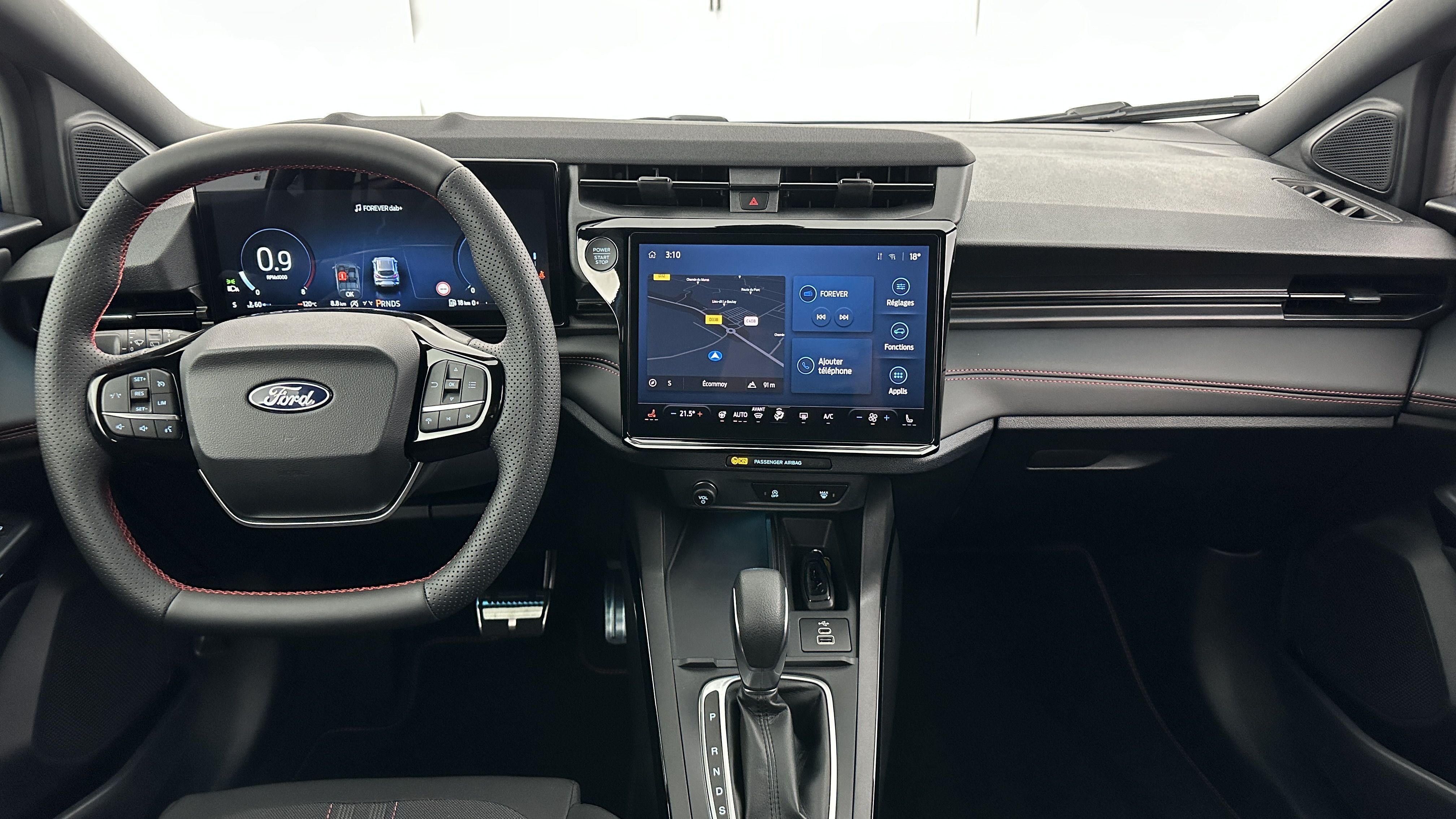 GLI00009878_p53 - FORD - PUMA - 2025 - photo 7