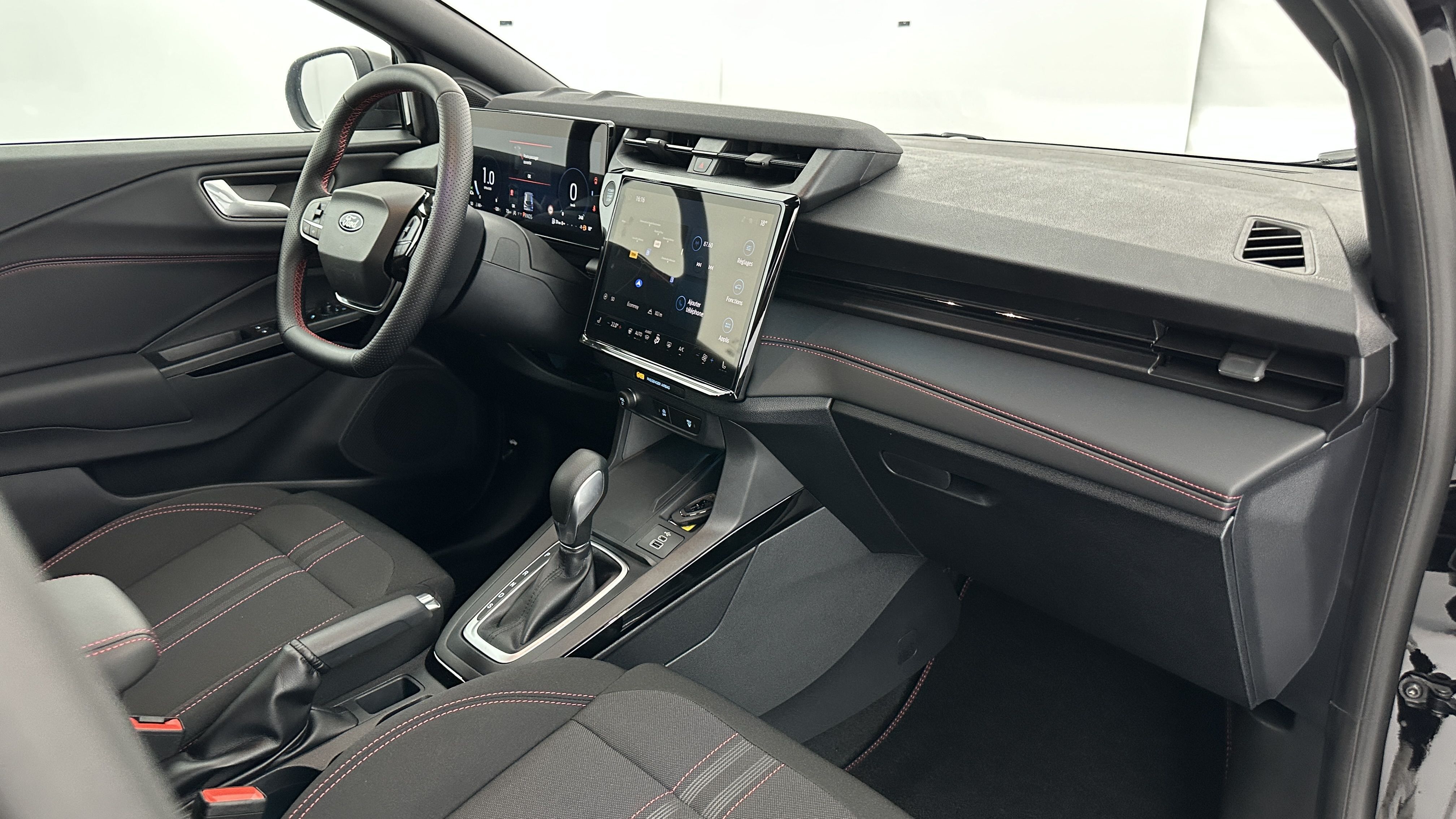 GLI00009878_p53 - FORD - PUMA - 2025 - photo 8