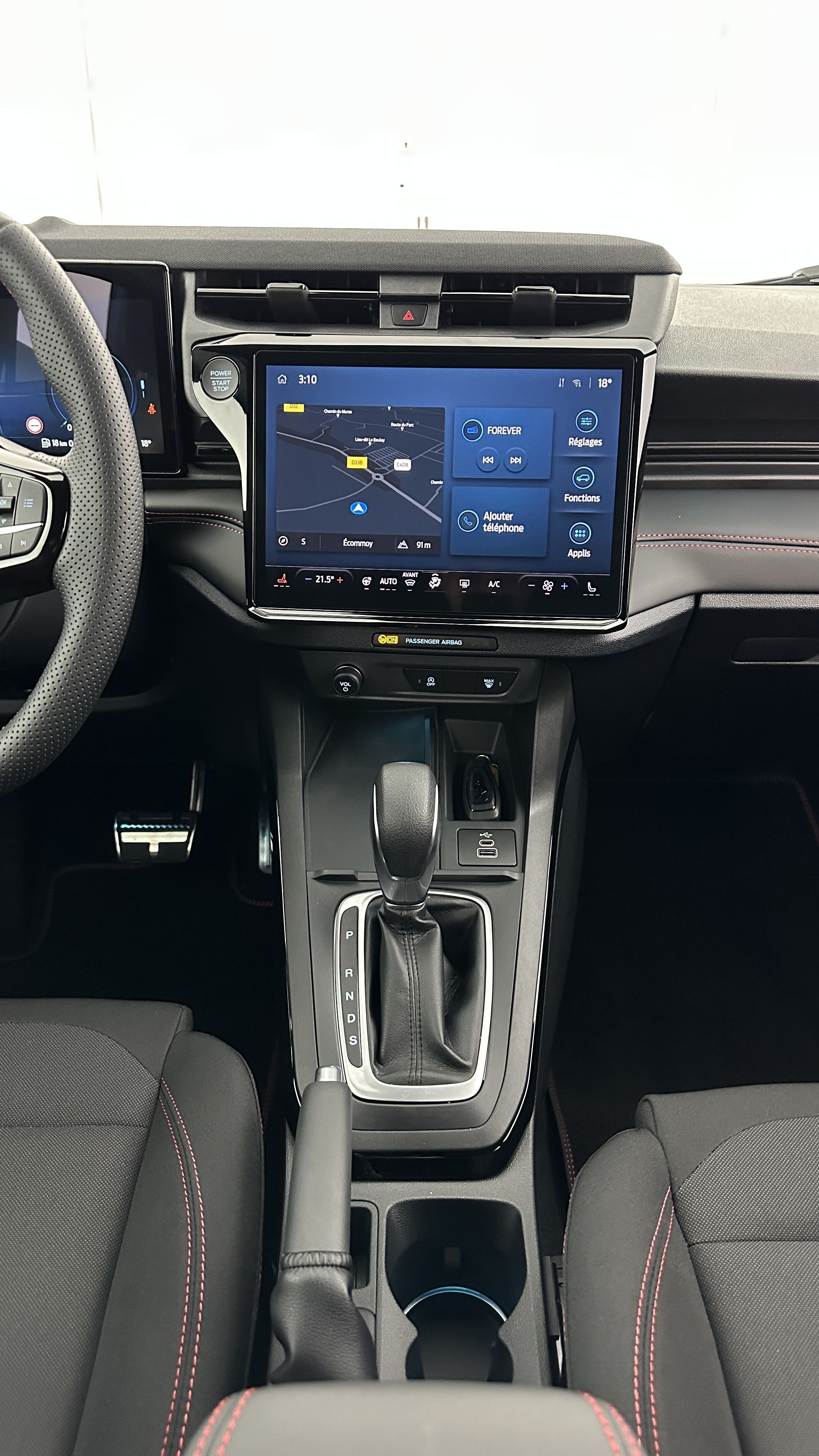 GLI00009878_p53 - FORD - PUMA - 2025 - photo 15