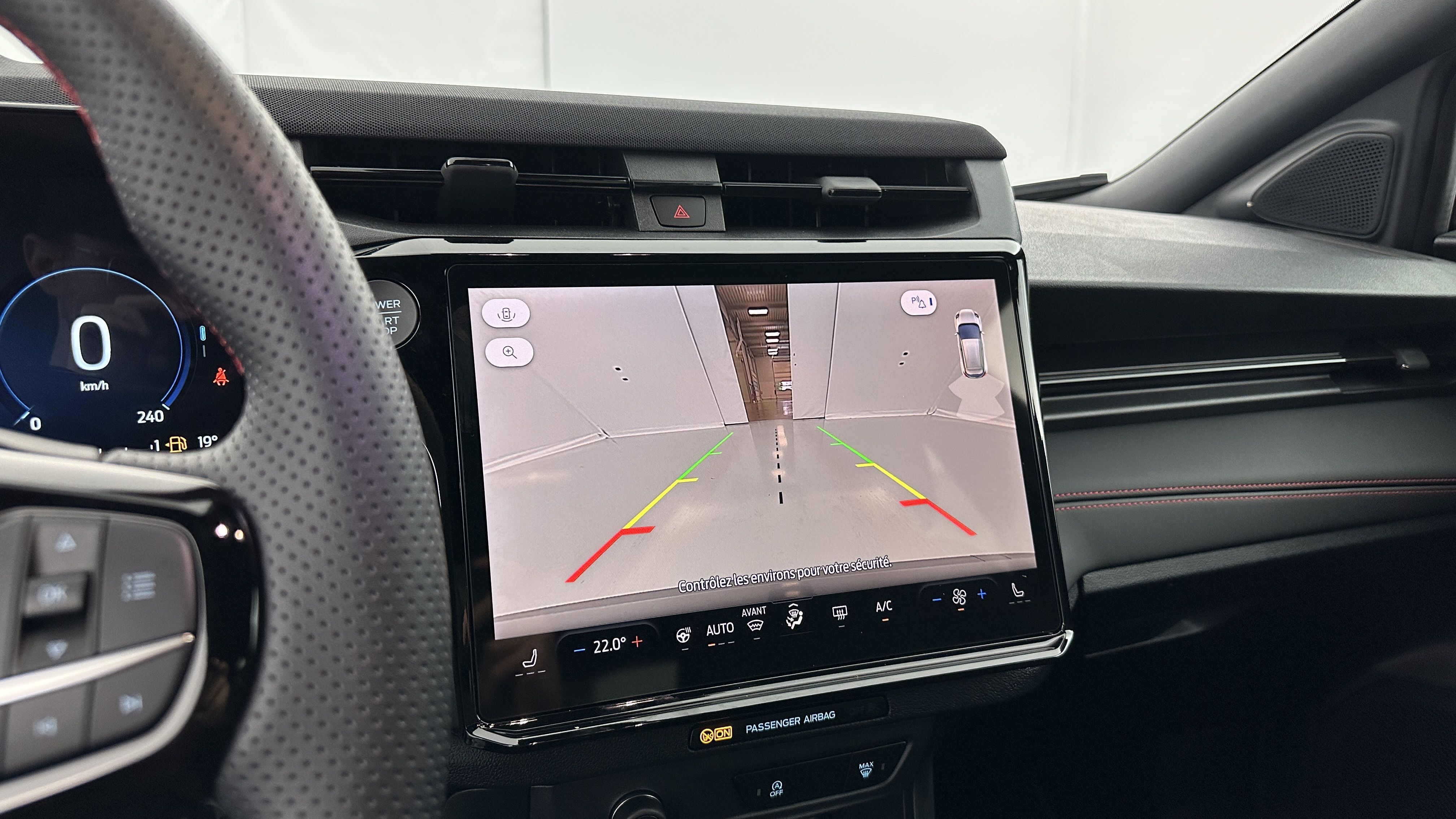 GLI00009878_p53 - FORD - PUMA - 2025 - photo 21