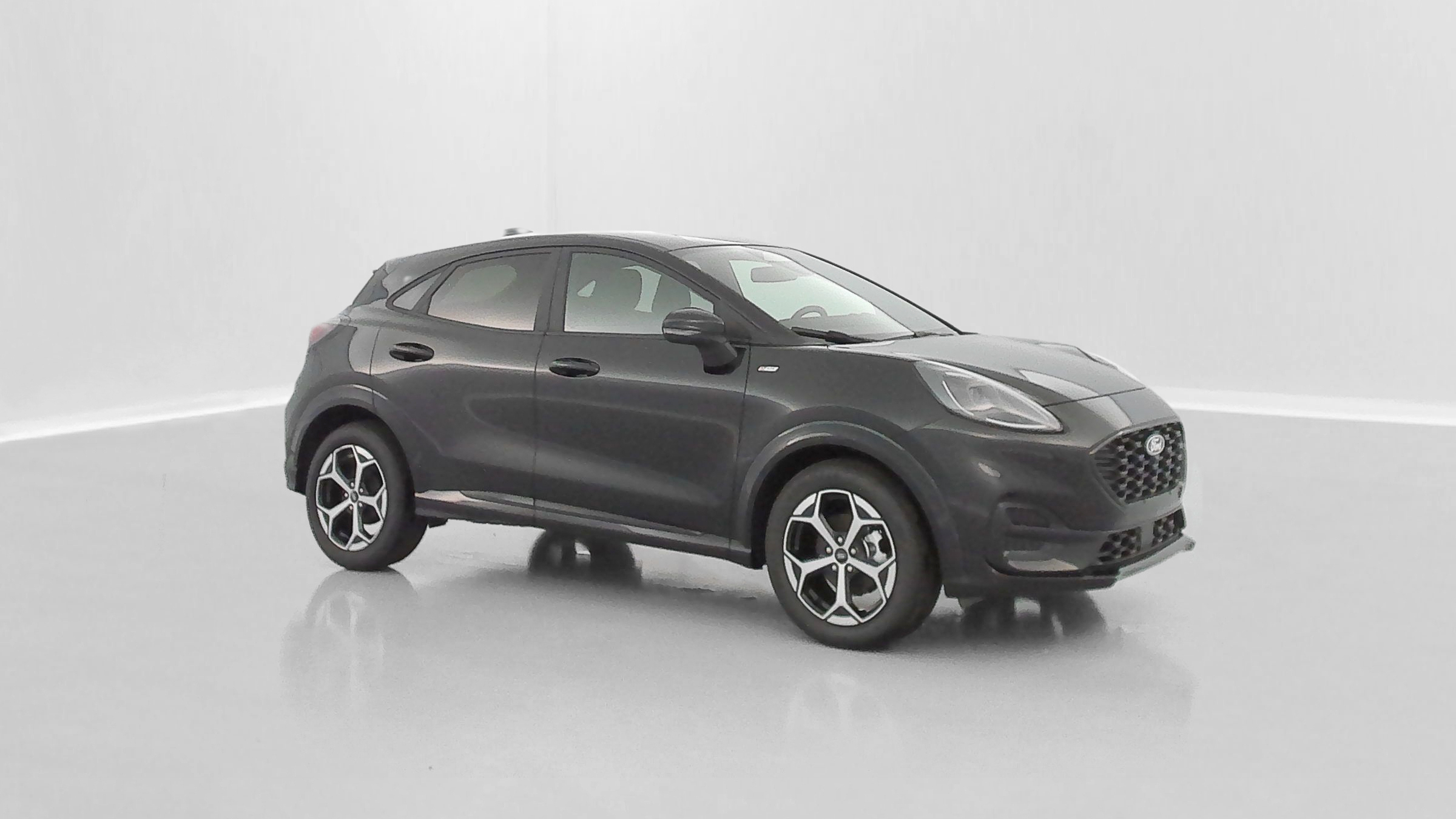 GLI00009878_p53 - FORD - PUMA - 2025 - photo 29