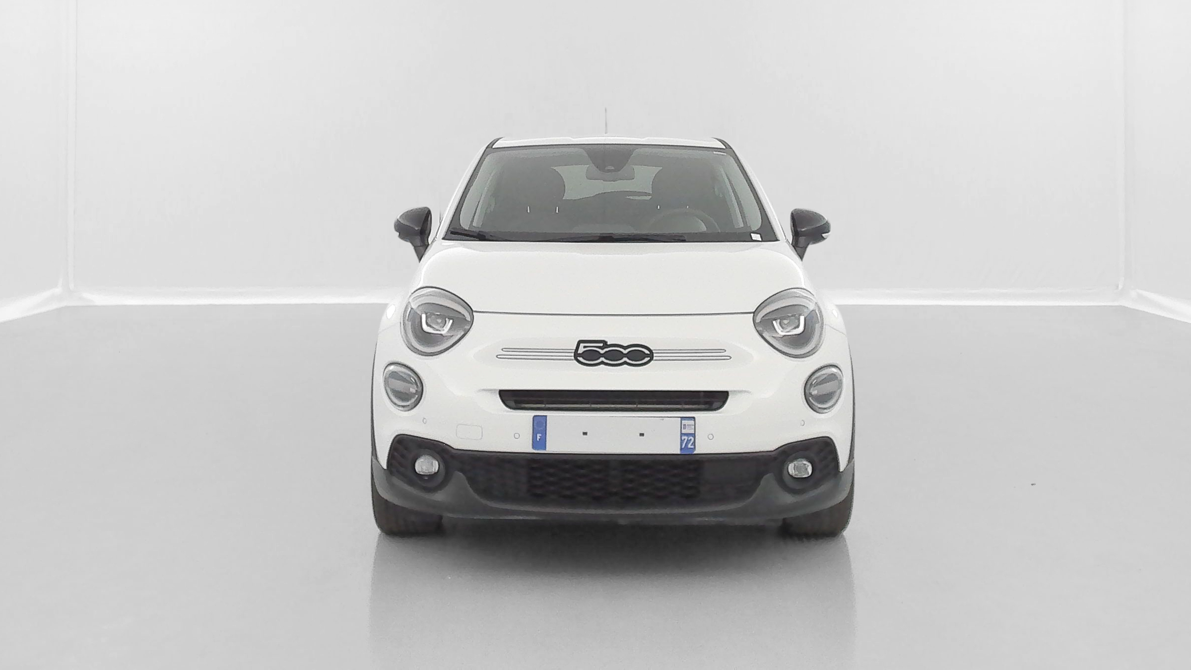 GLI00007617_p53 - FIAT - 500 X - 2023 - photo 2