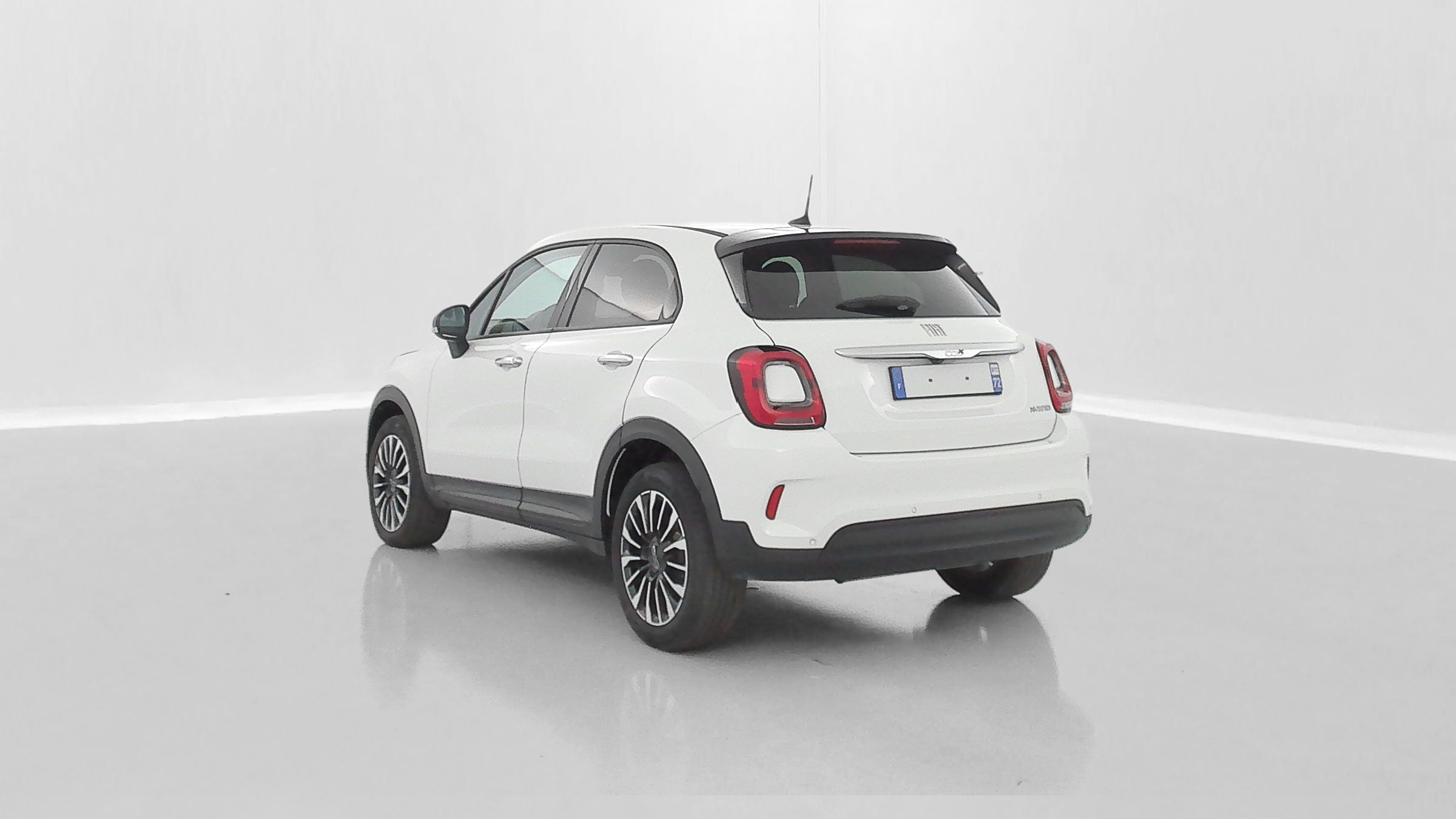 GLI00007617_p53 - FIAT - 500 X - 2023 - photo 5