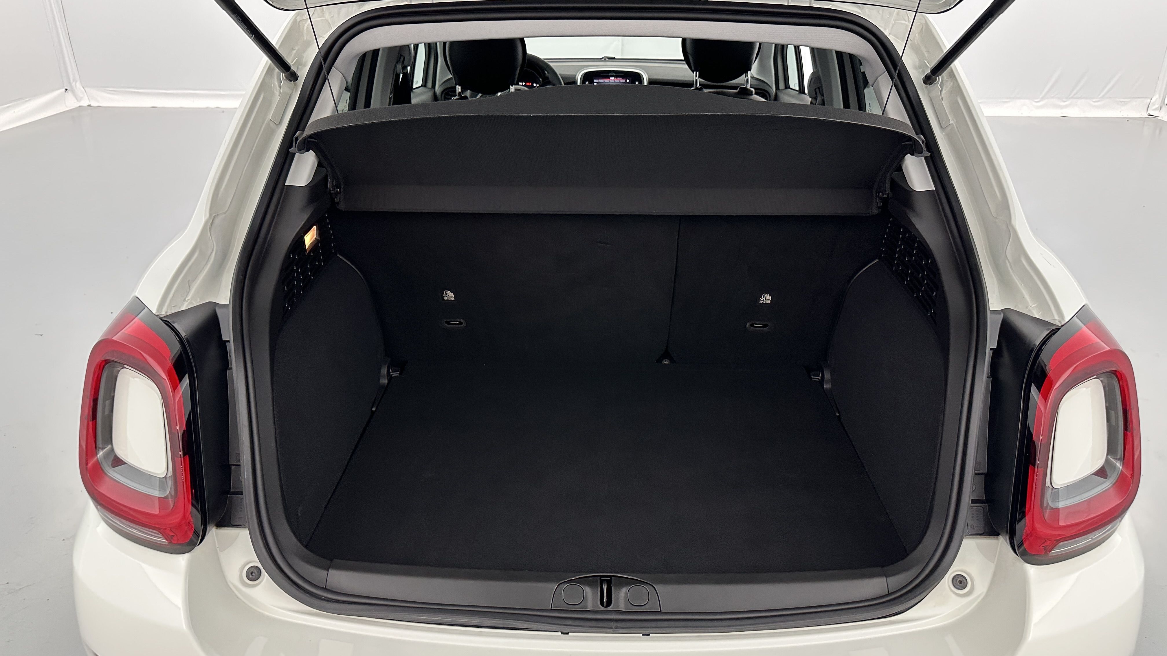 GLI00007617_p53 - FIAT - 500 X - 2023 - photo 10