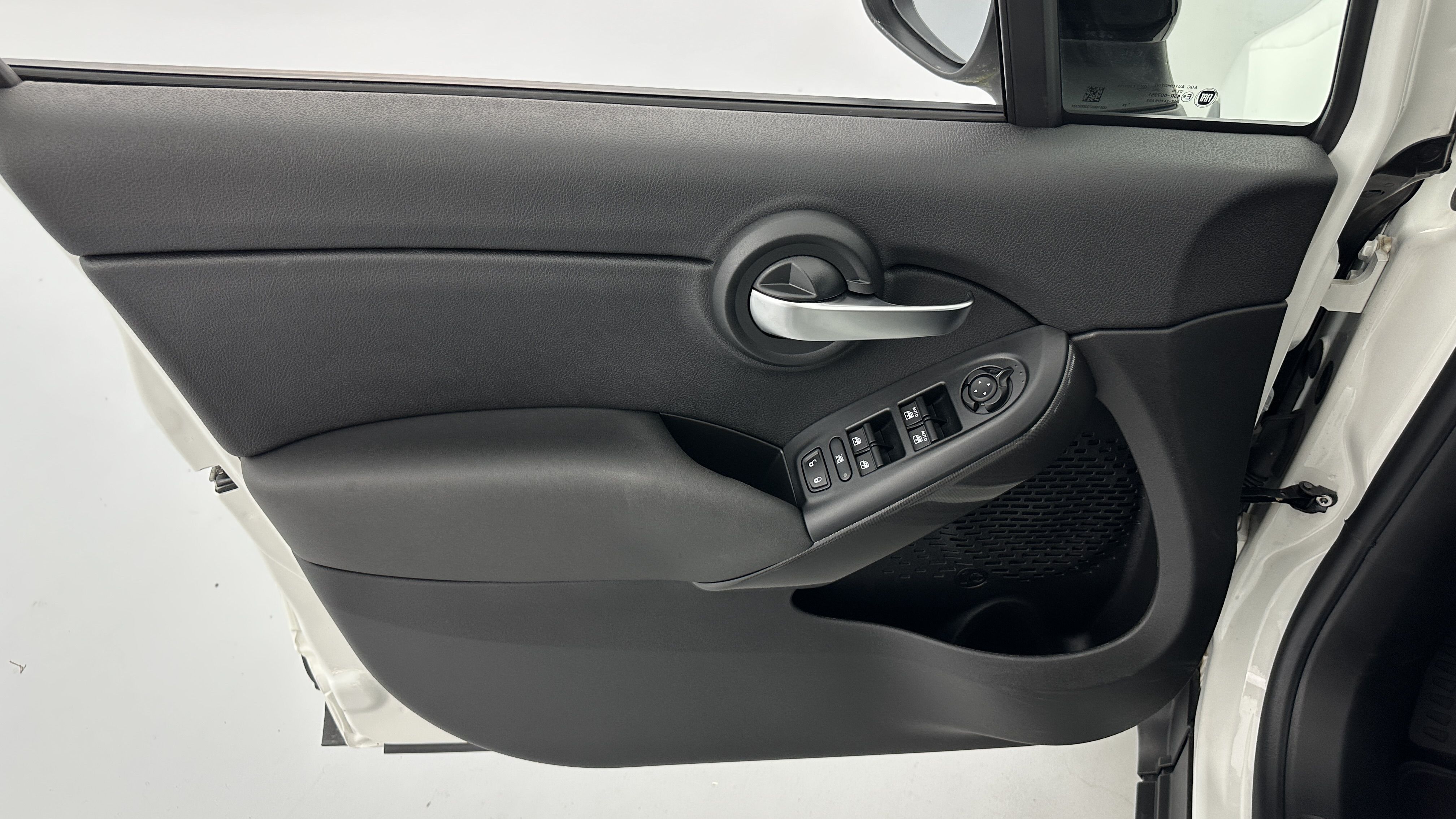 GLI00007617_p53 - FIAT - 500 X - 2023 - photo 12