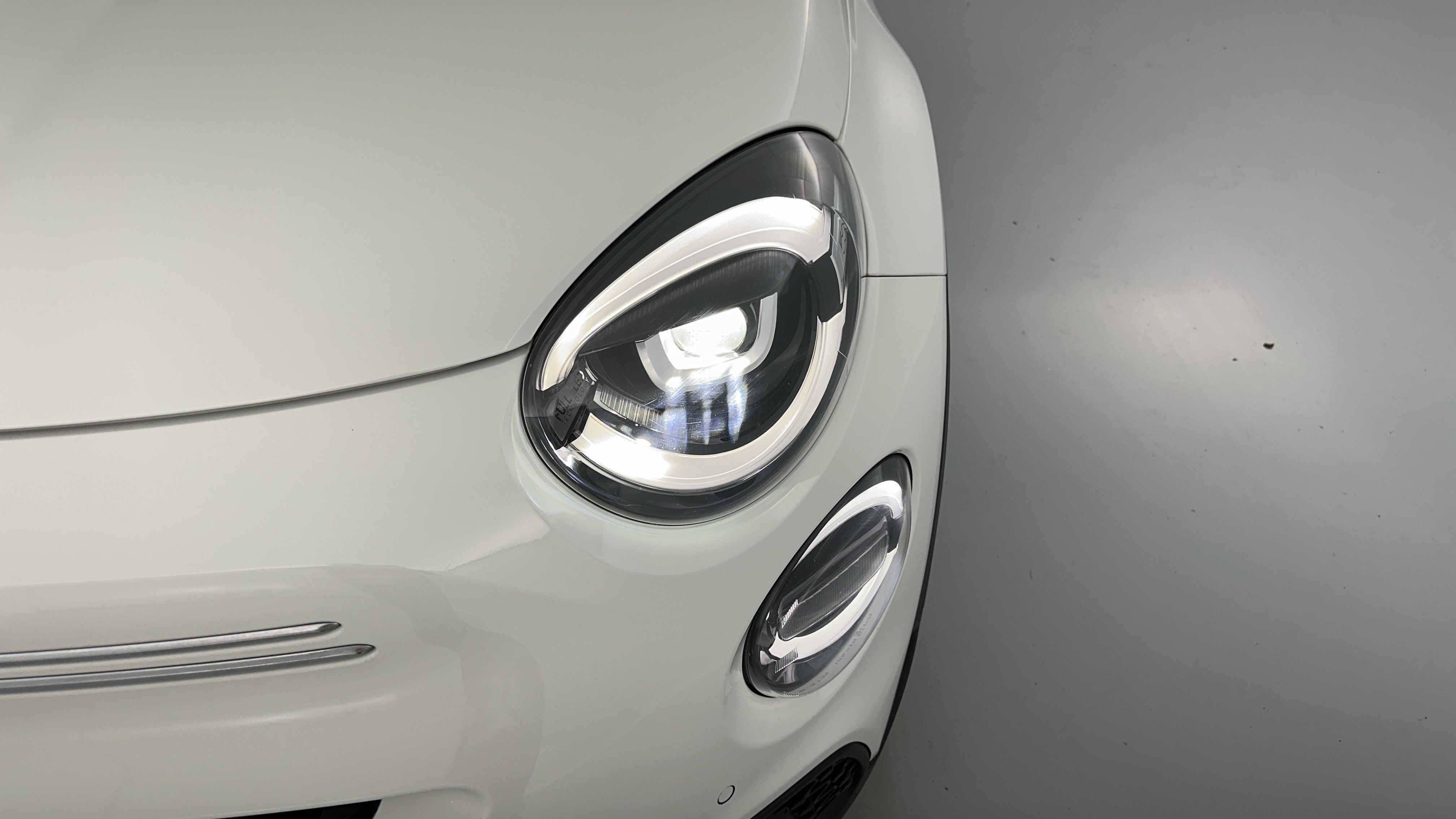 GLI00007617_p53 - FIAT - 500 X - 2023 - photo 20