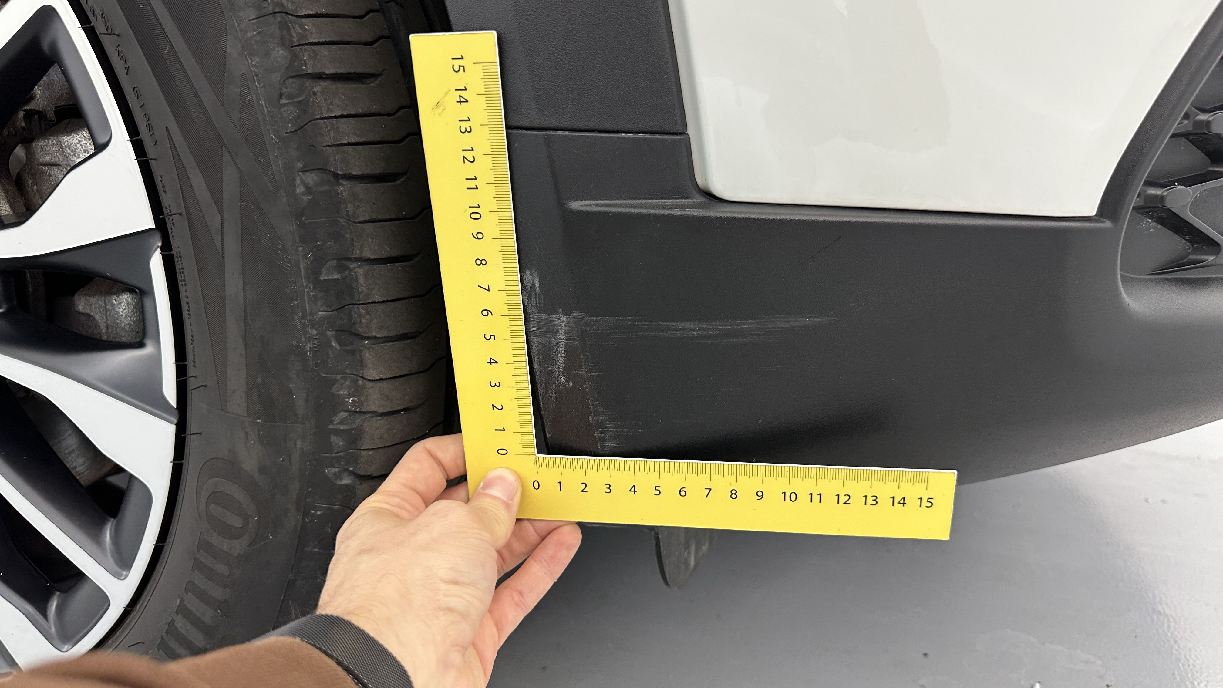 GLI00007617_p53 - FIAT - 500 X - 2023 - photo 21