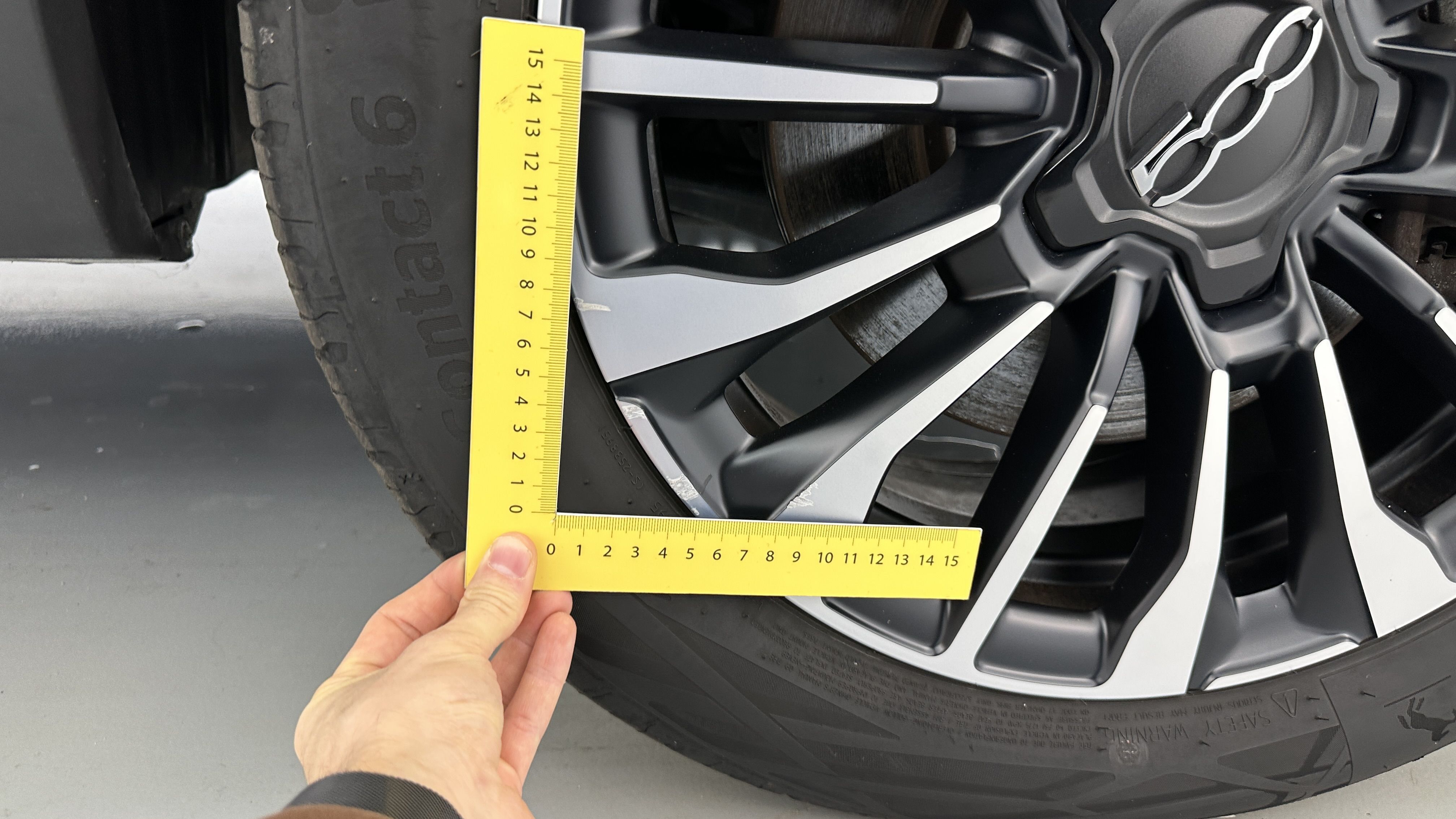 GLI00007617_p53 - FIAT - 500 X - 2023 - photo 22