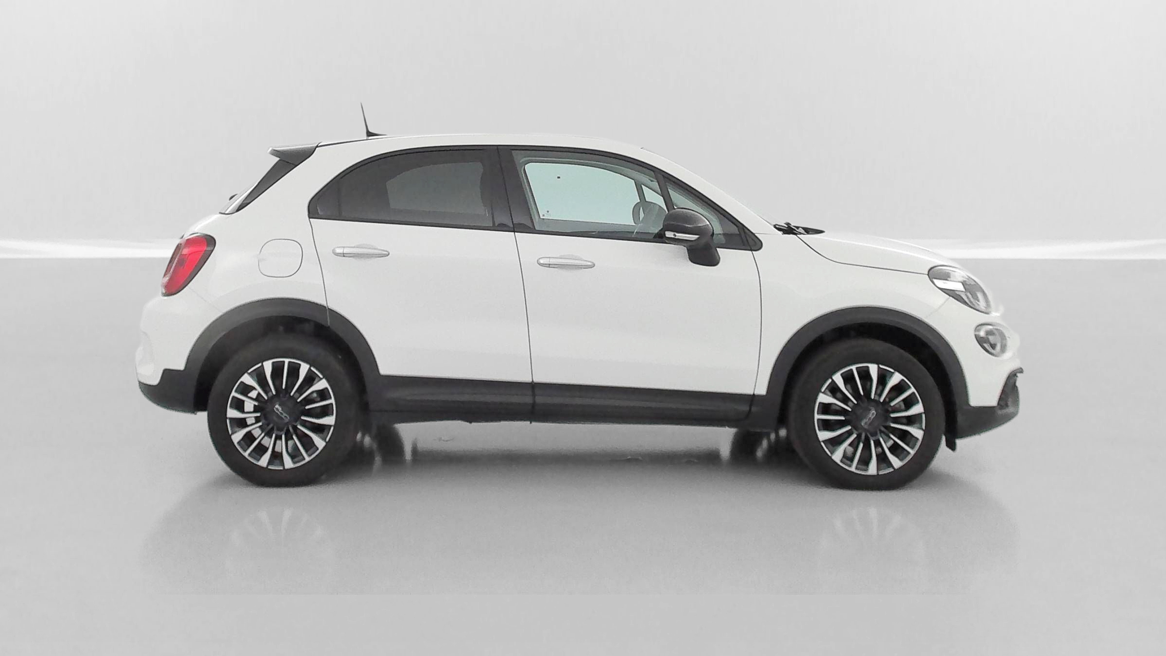 GLI00007617_p53 - FIAT - 500 X - 2023 - photo 25