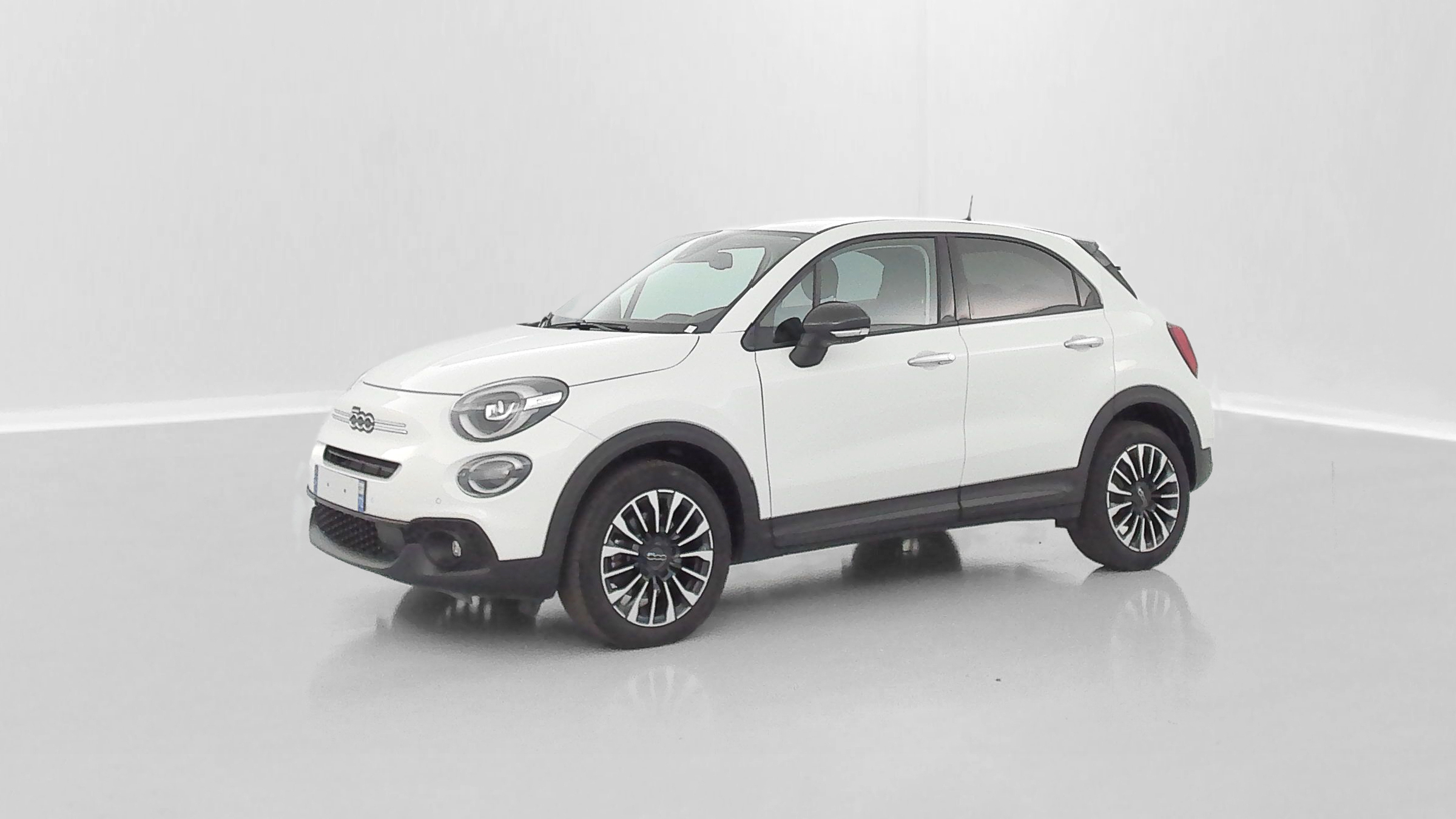 GLI00007617_p53 - FIAT - 500 X - 2023 - photo 26