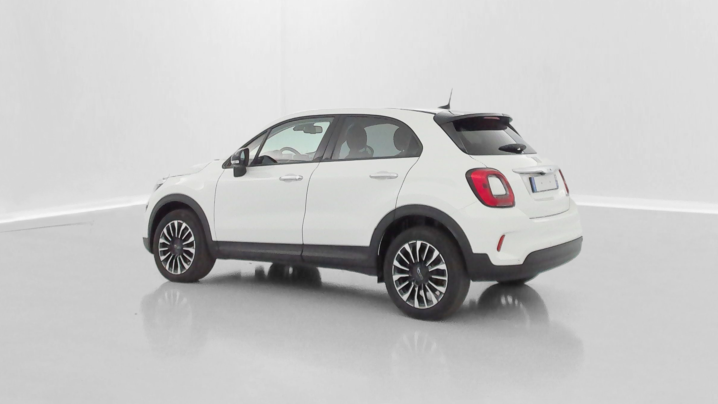 GLI00007617_p53 - FIAT - 500 X - 2023 - photo 27