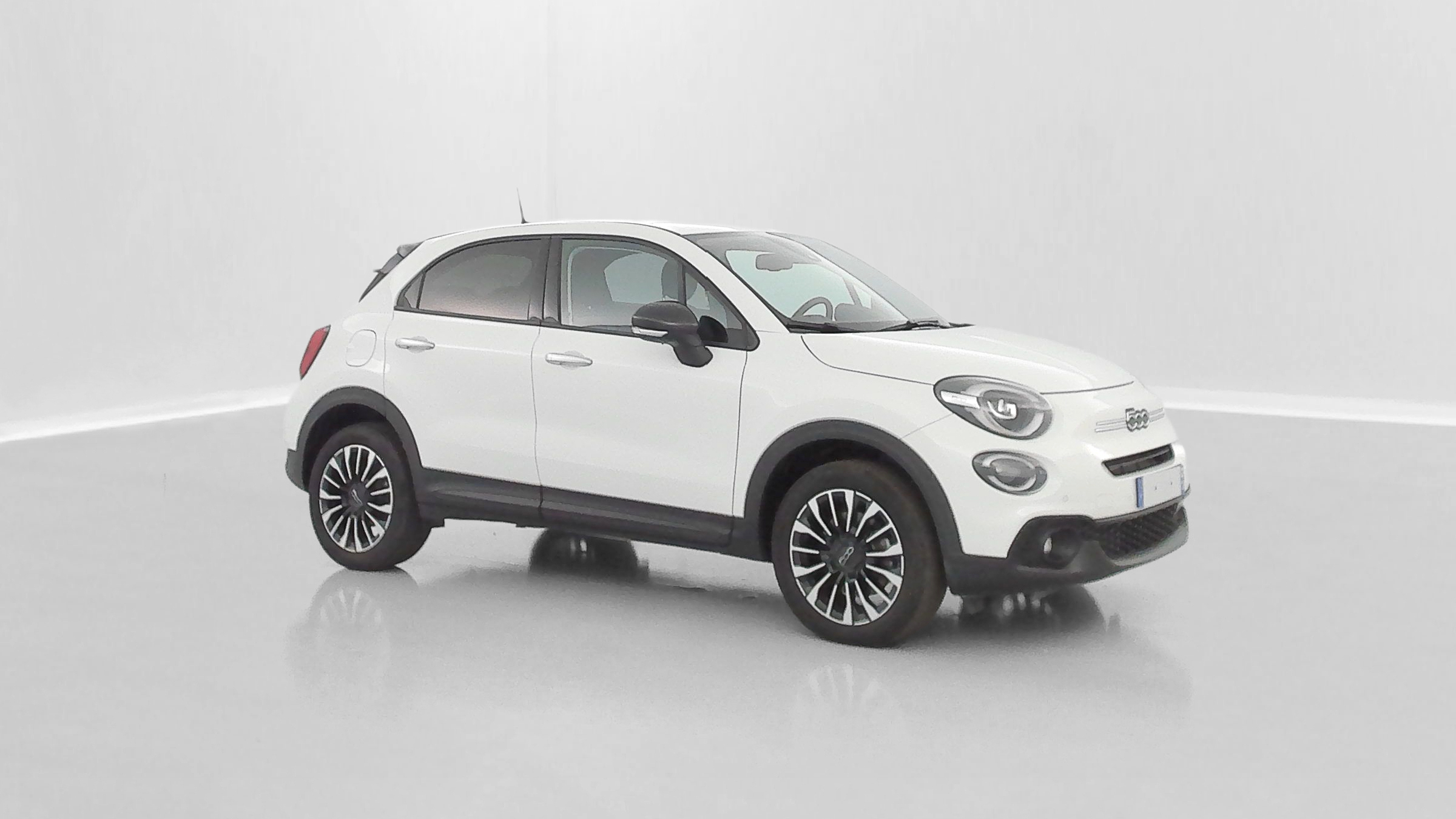 GLI00007617_p53 - FIAT - 500 X - 2023 - photo 29
