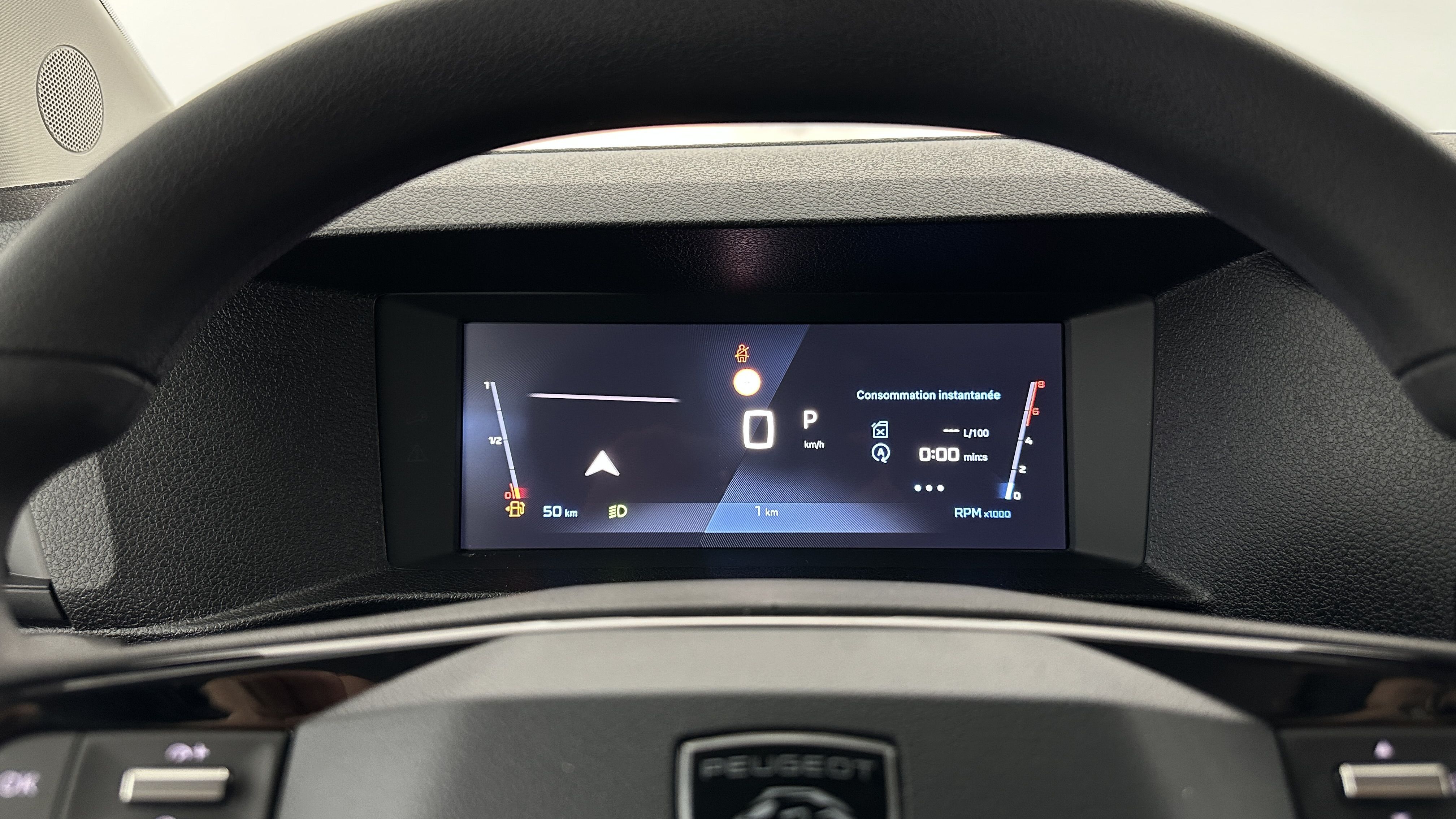 GLI00008471_p53 - PEUGEOT - EXPERT - 2025 - photo 11