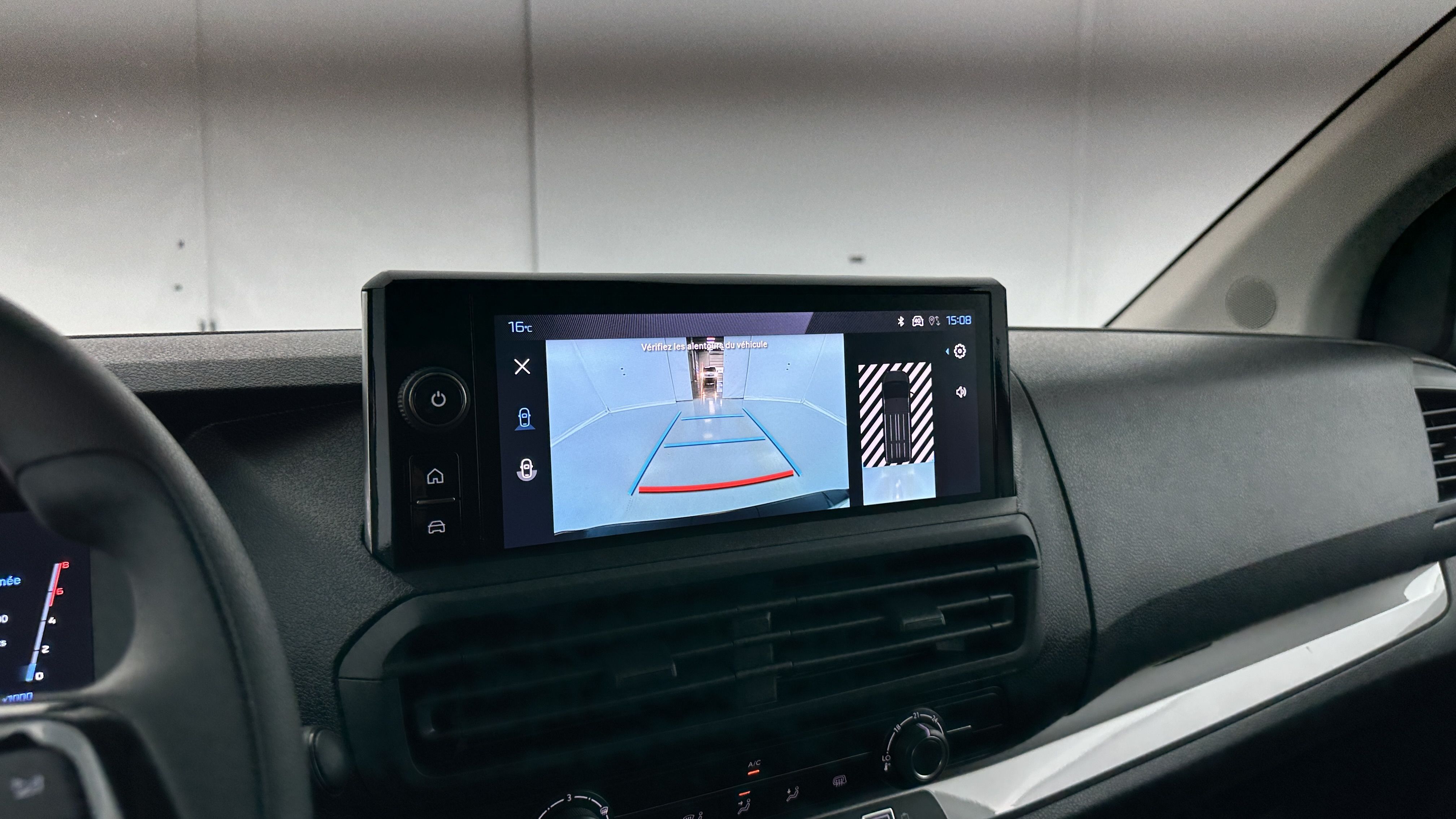 GLI00008471_p53 - PEUGEOT - EXPERT - 2025 - photo 15