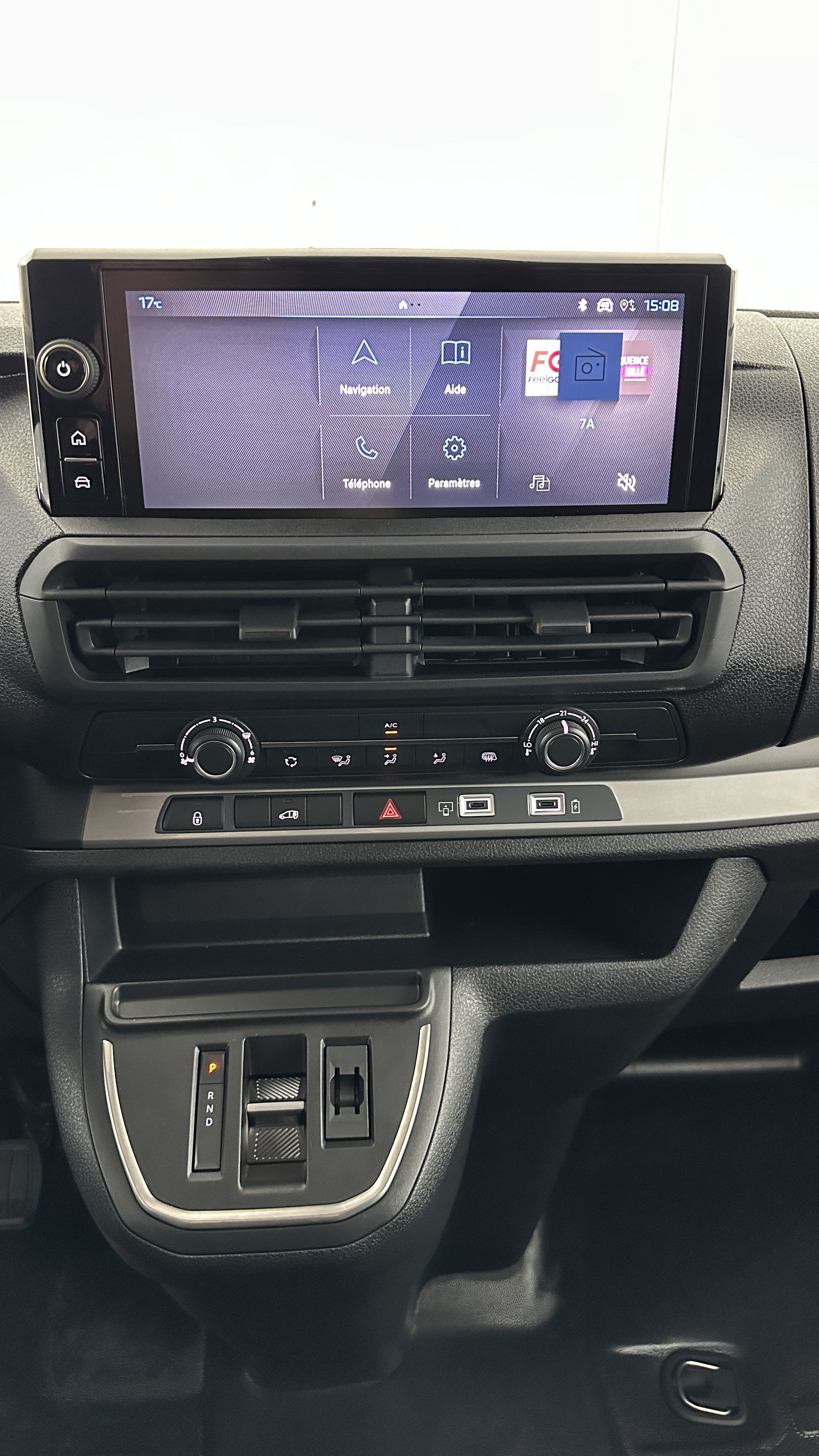 GLI00008458_p53 - PEUGEOT - EXPERT - 2025 - photo 12