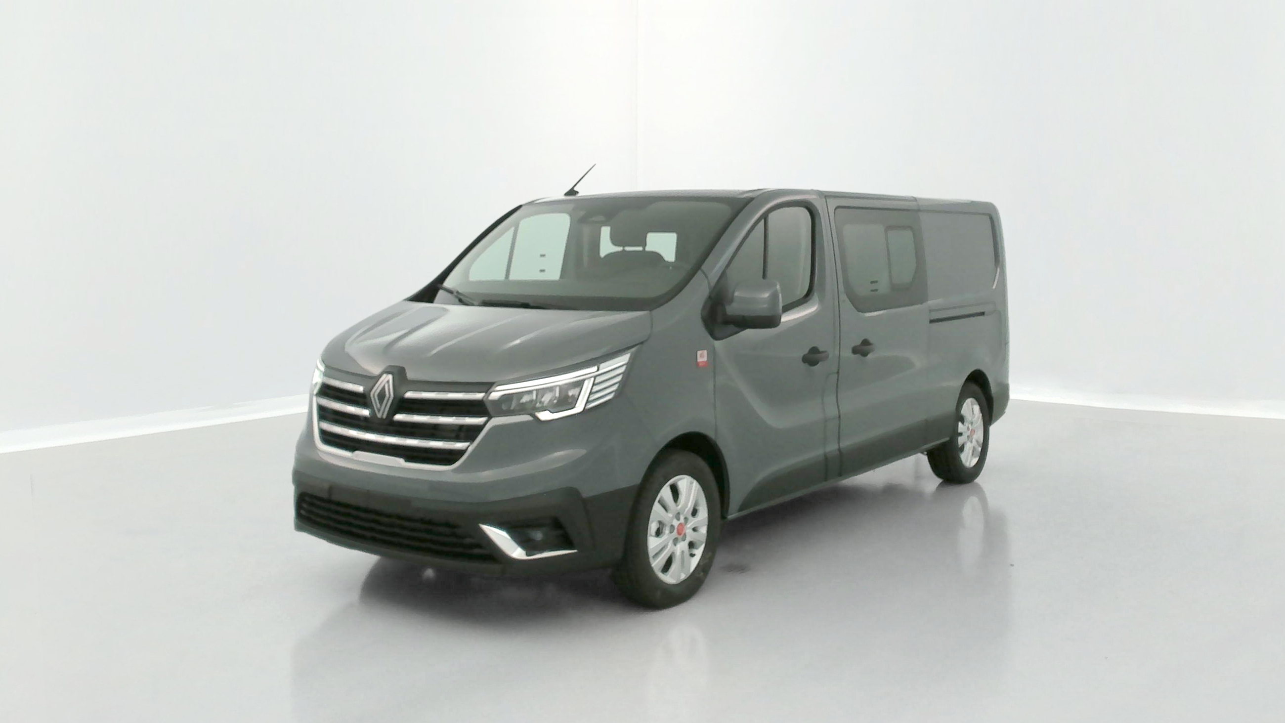 GLI00007188_p53 - RENAULT TRUCKS - TRAFIC CA - 2025 - photo 3