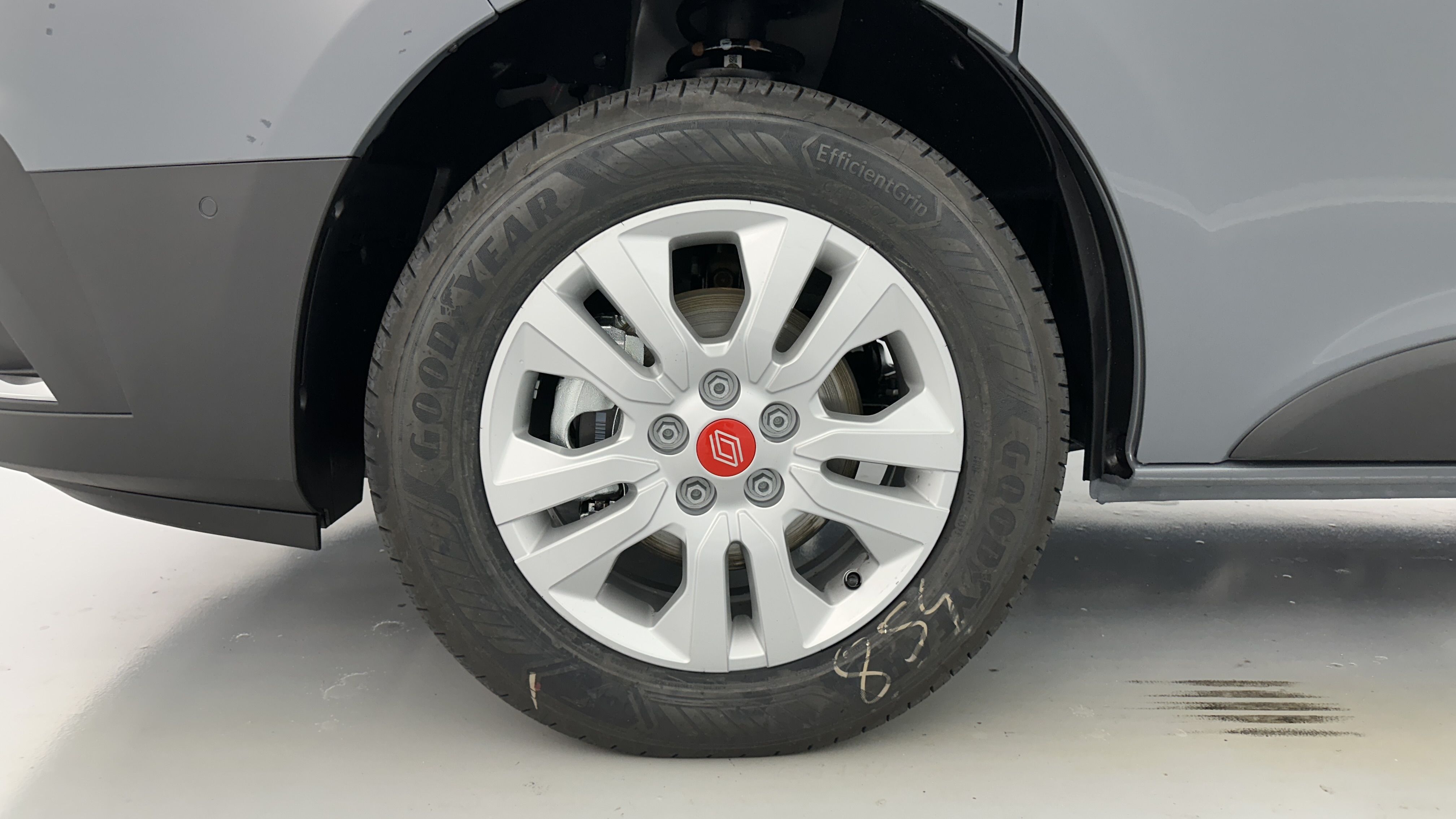 GLI00007188_p53 - RENAULT TRUCKS - TRAFIC CA - 2025 - photo 10