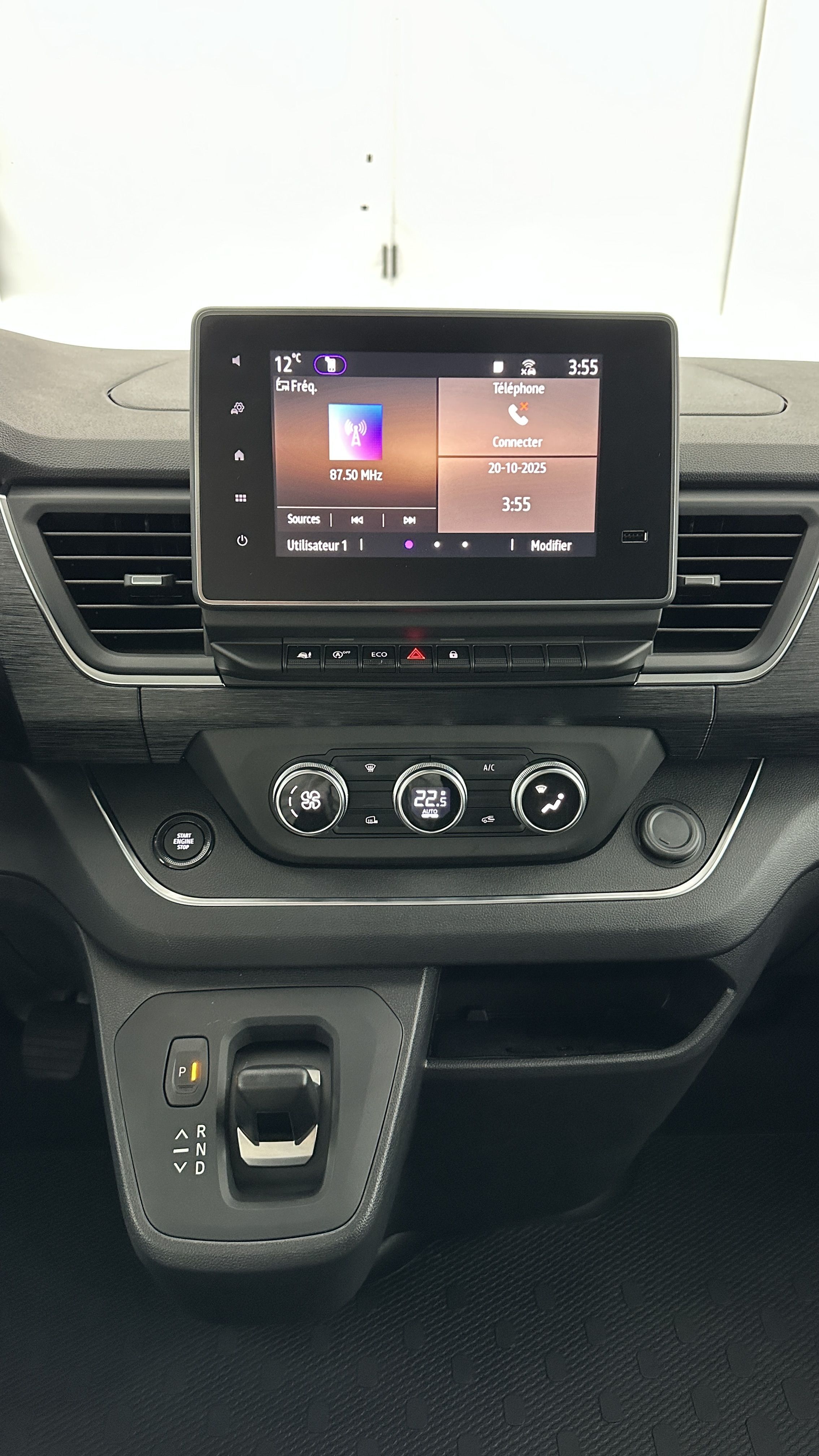 GLI00007188_p53 - RENAULT TRUCKS - TRAFIC CA - 2025 - photo 14