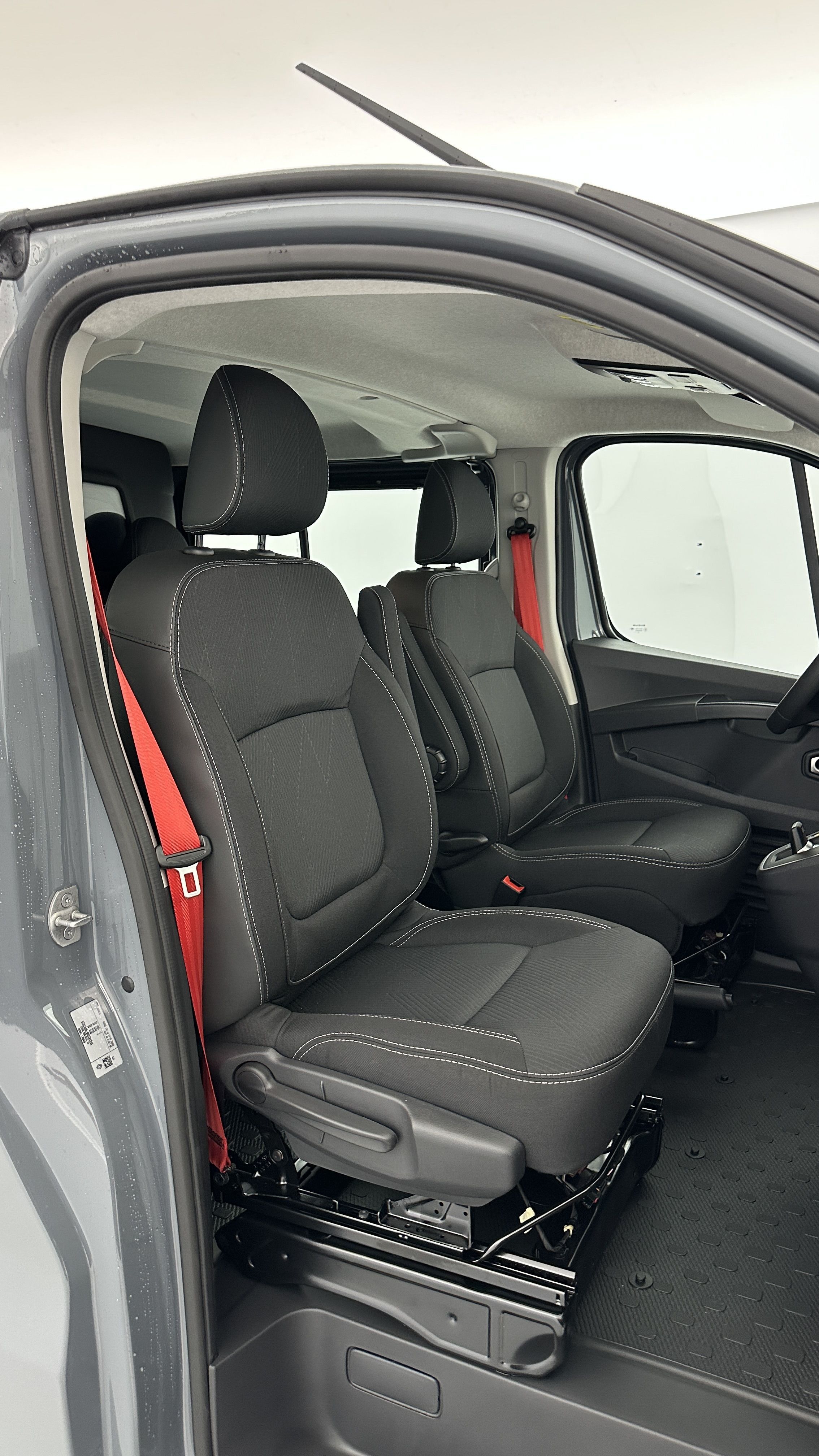 GLI00007188_p53 - RENAULT TRUCKS - TRAFIC CA - 2025 - photo 15