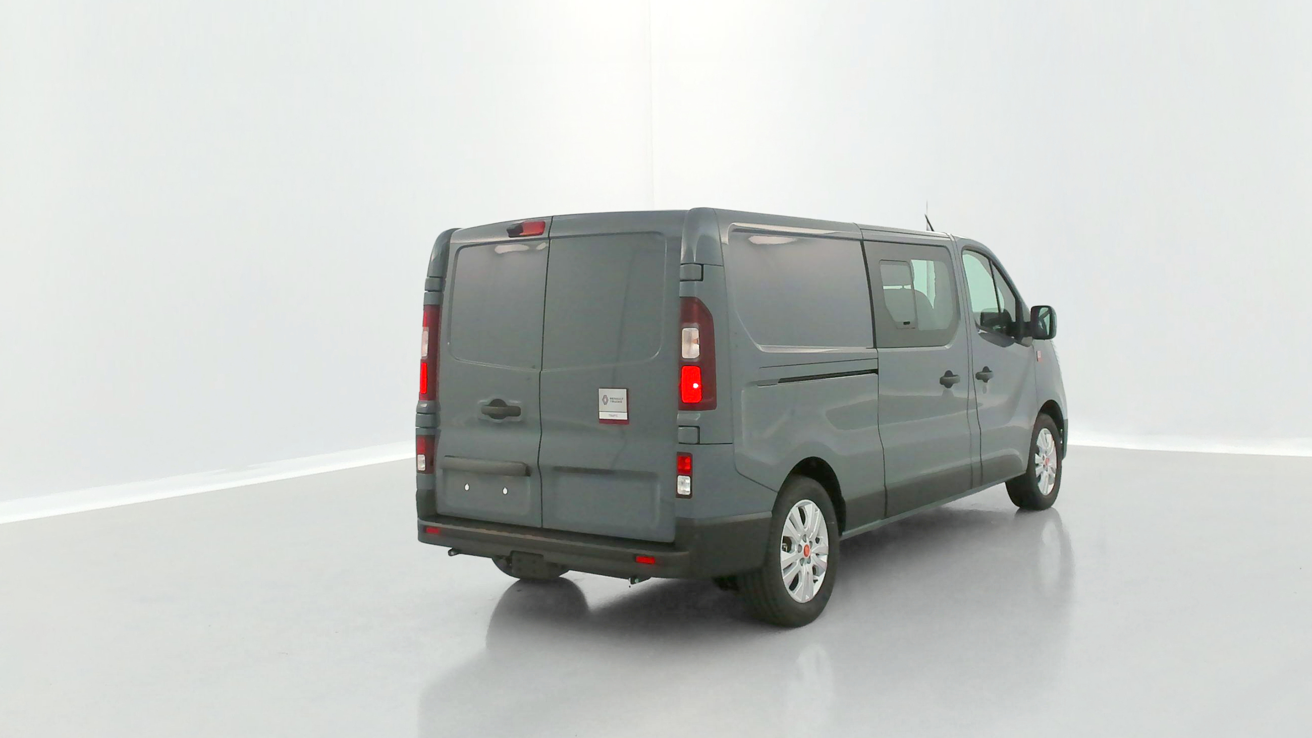 GLI00007188_p53 - RENAULT TRUCKS - TRAFIC CA - 2025 - photo 21