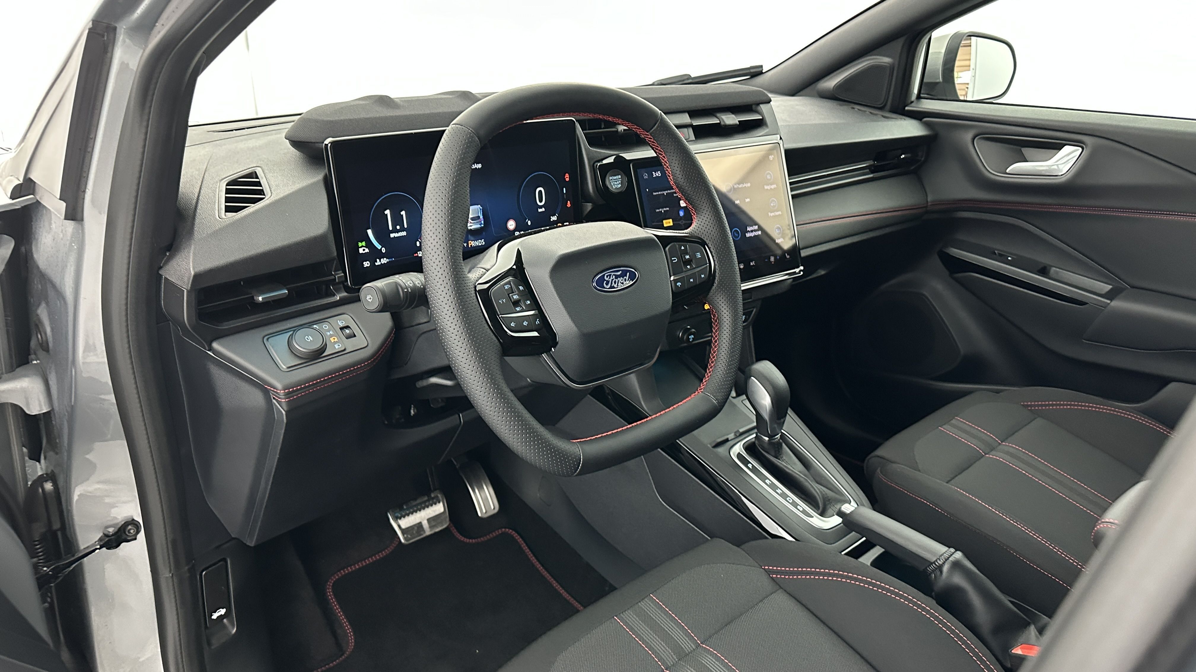 GLI00009893_p53 - FORD - PUMA - 2025 - photo 6