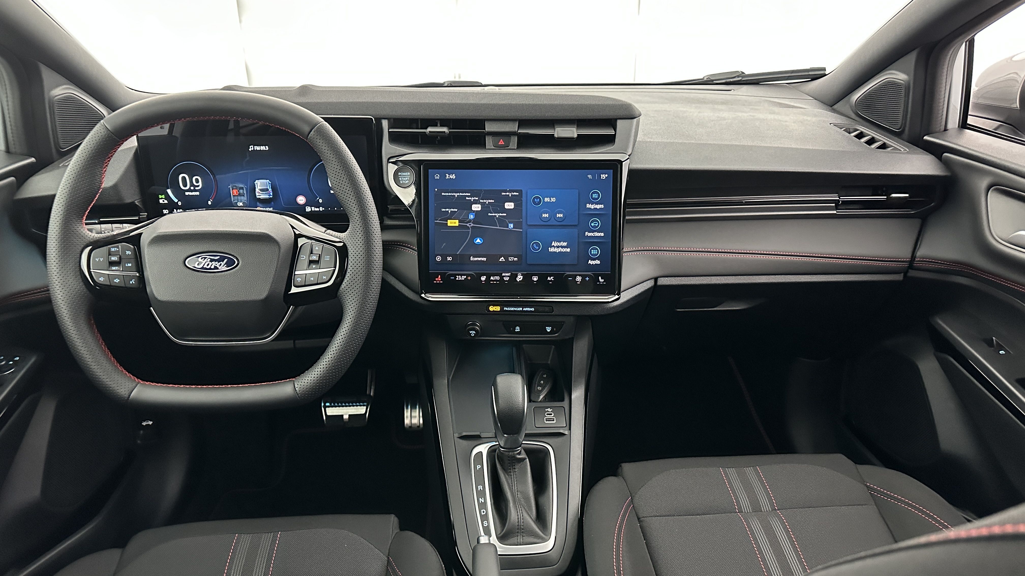 GLI00009893_p53 - FORD - PUMA - 2025 - photo 7