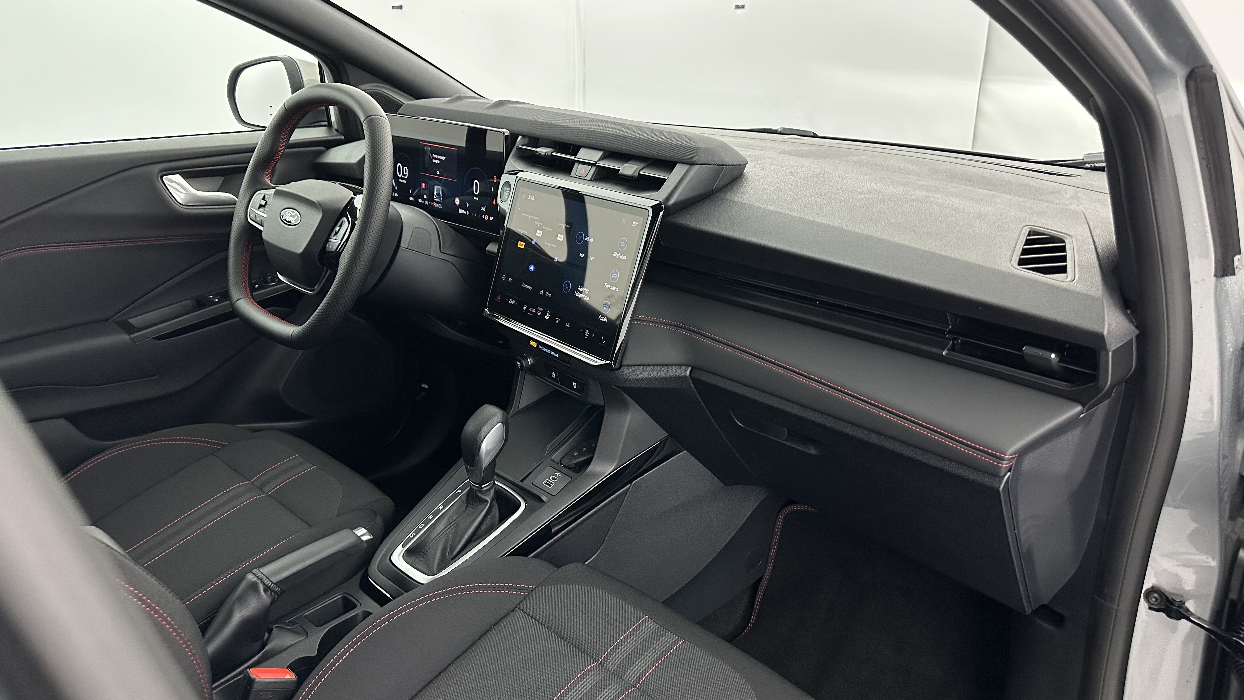 GLI00009893_p53 - FORD - PUMA - 2025 - photo 8