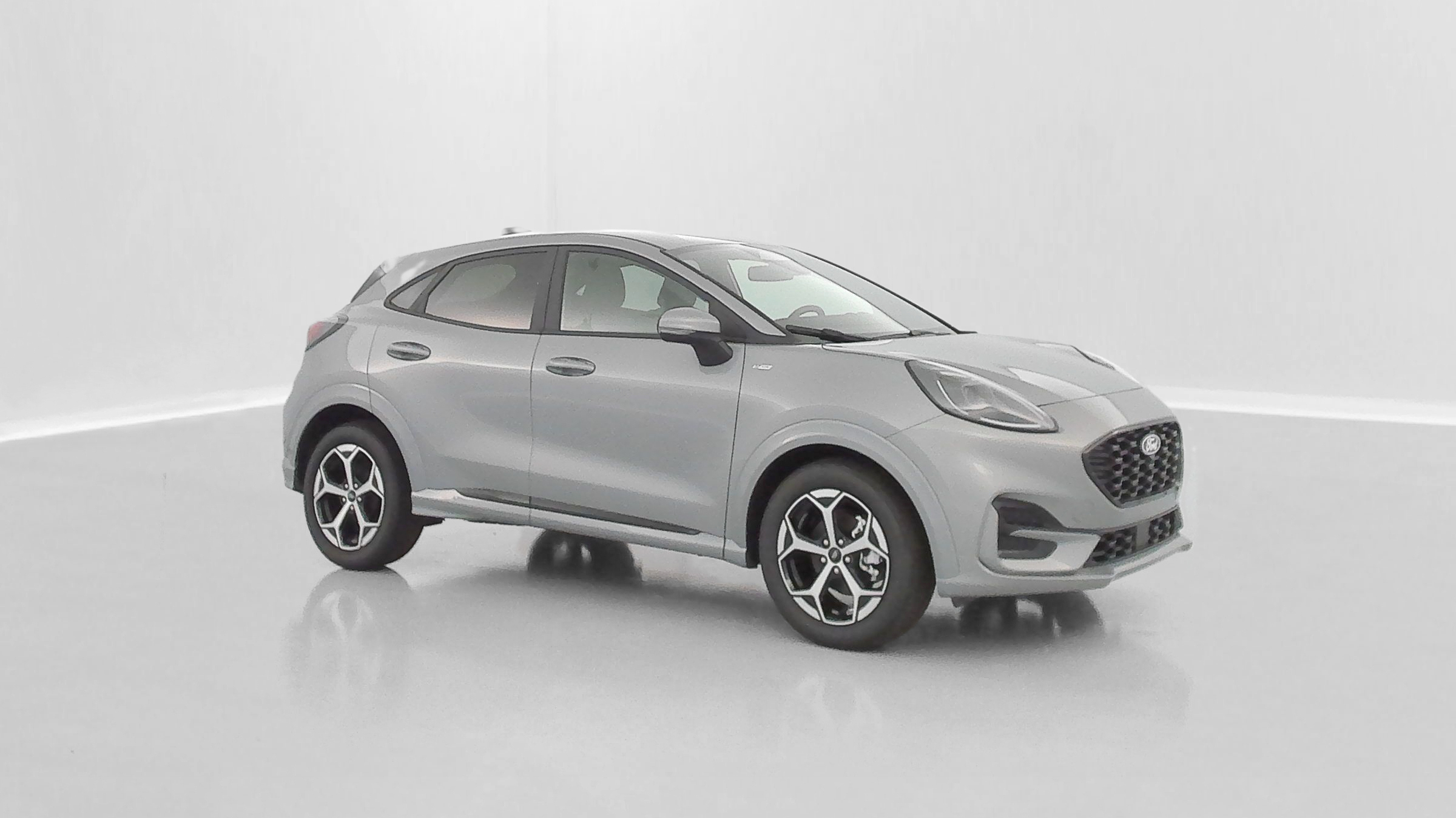 GLI00009892_p53 - FORD - PUMA - 2025 - photo 29