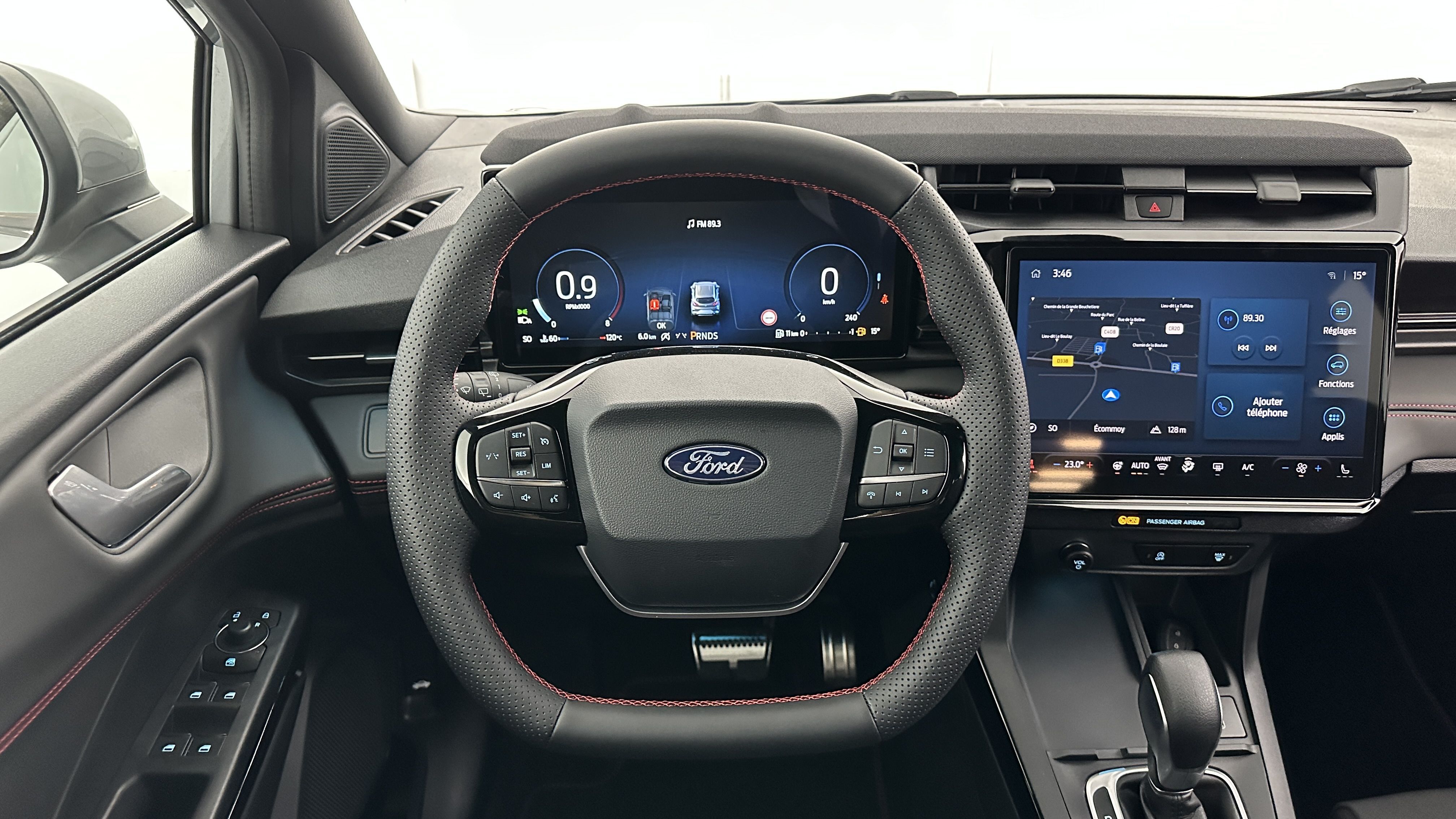 GLI00009890_p53 - FORD - PUMA - 2025 - photo 13