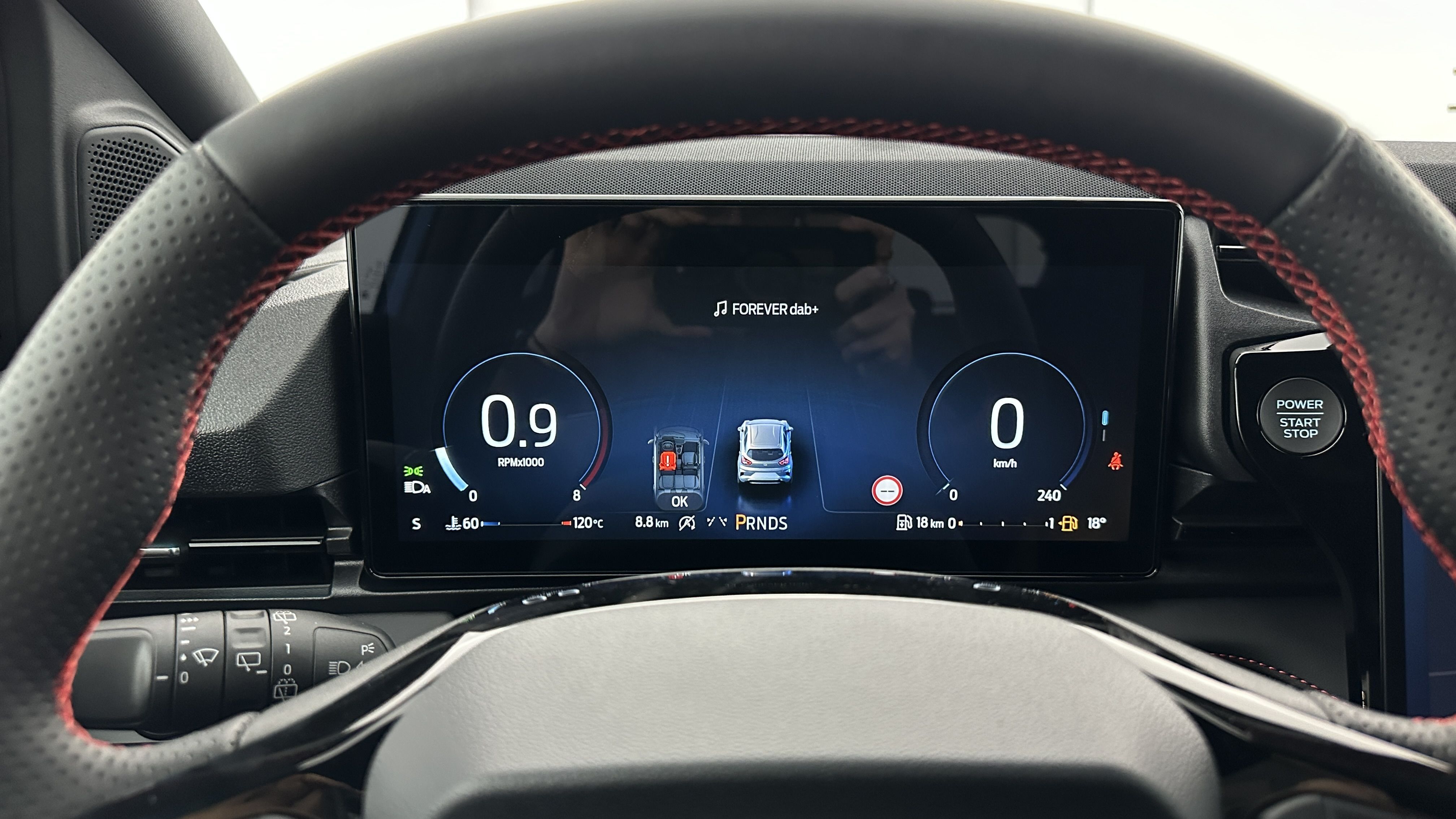 GLI00009890_p53 - FORD - PUMA - 2025 - photo 14