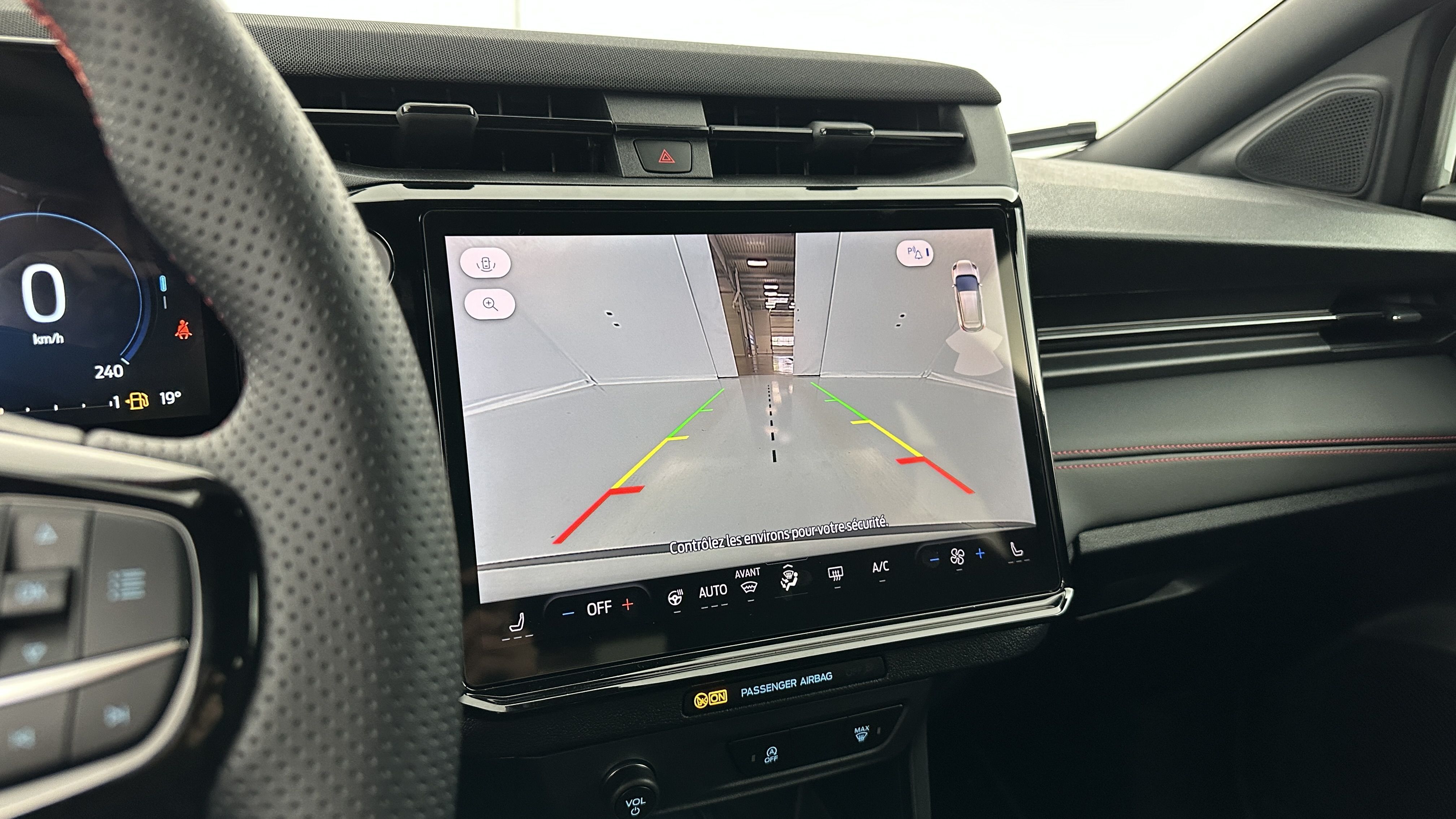 GLI00009890_p53 - FORD - PUMA - 2025 - photo 20