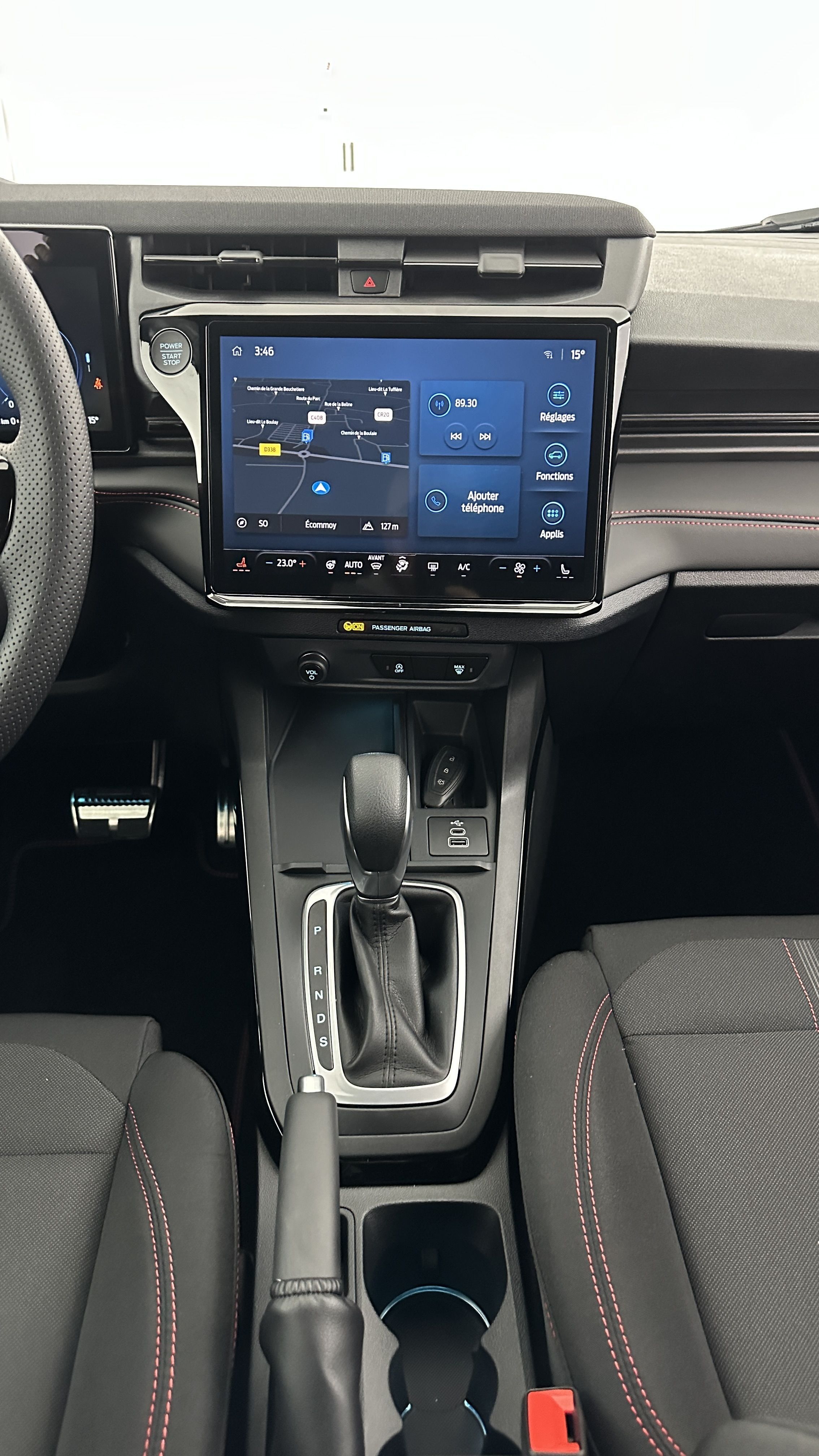 GLI00009888_p53 - FORD - PUMA - 2025 - photo 15