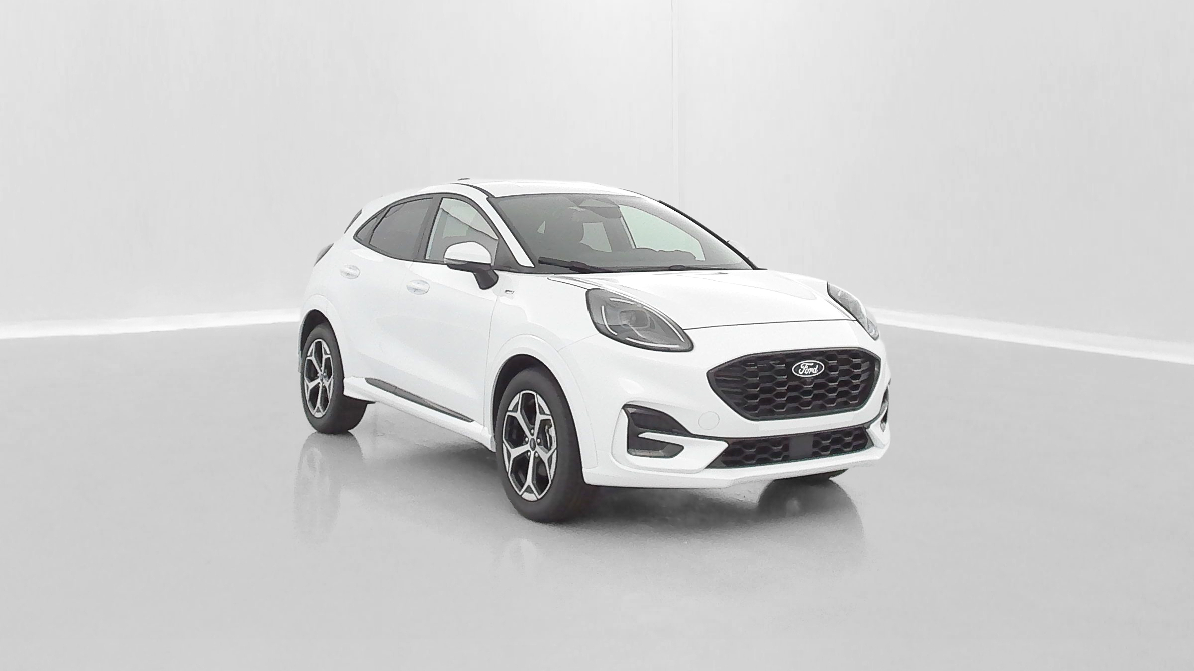 GLI00009889_p53 - FORD - PUMA - 2025 - photo 1