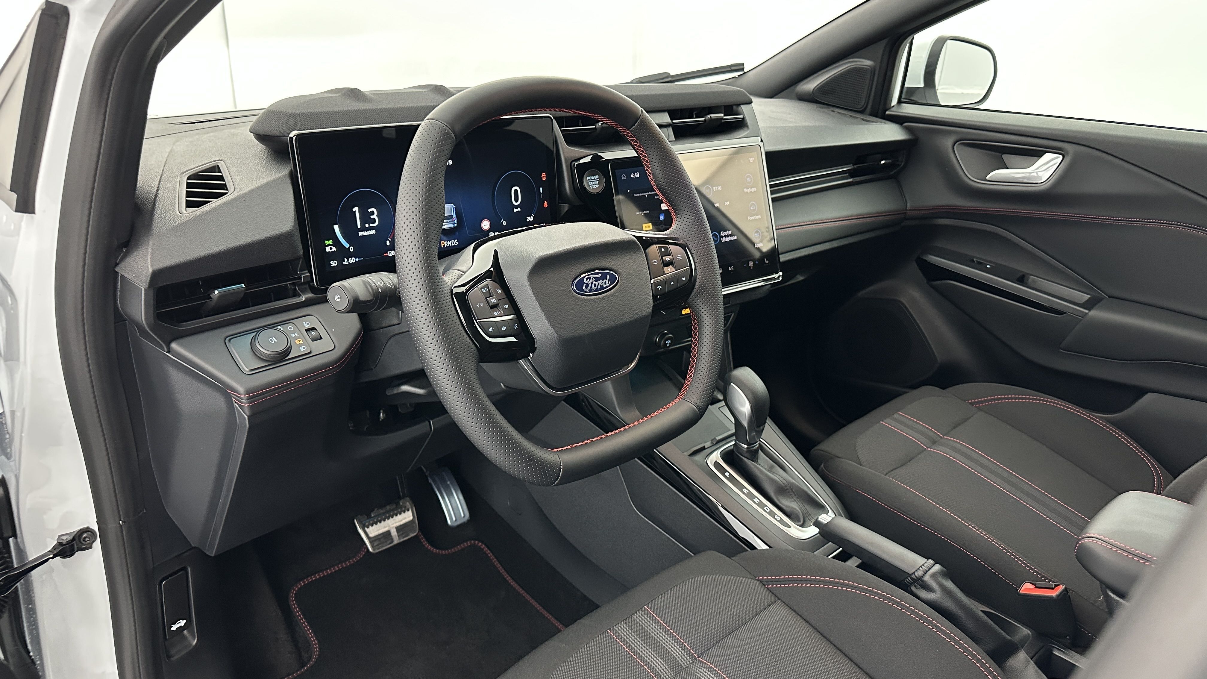 GLI00009889_p53 - FORD - PUMA - 2025 - photo 6