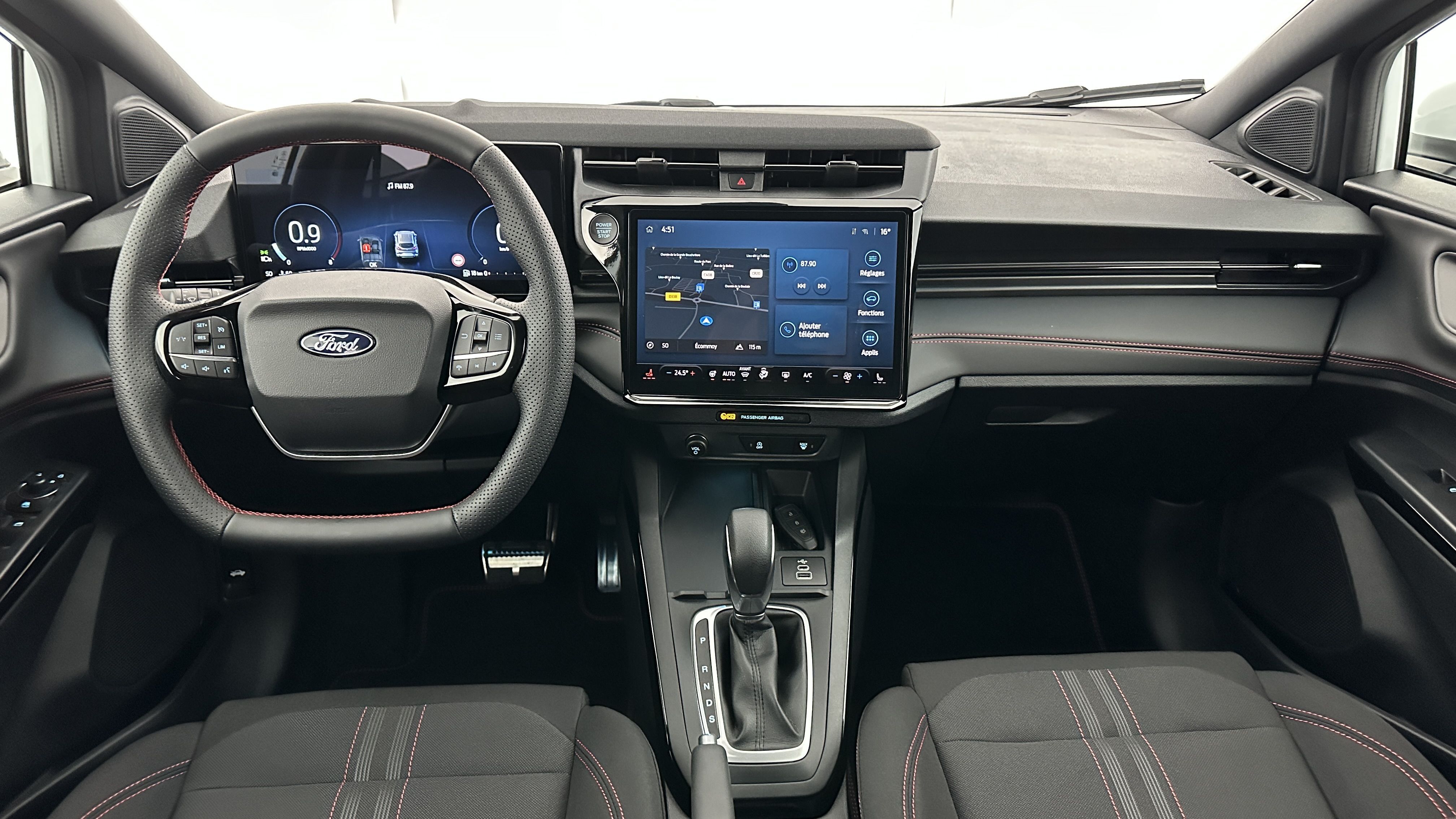 GLI00009889_p53 - FORD - PUMA - 2025 - photo 7