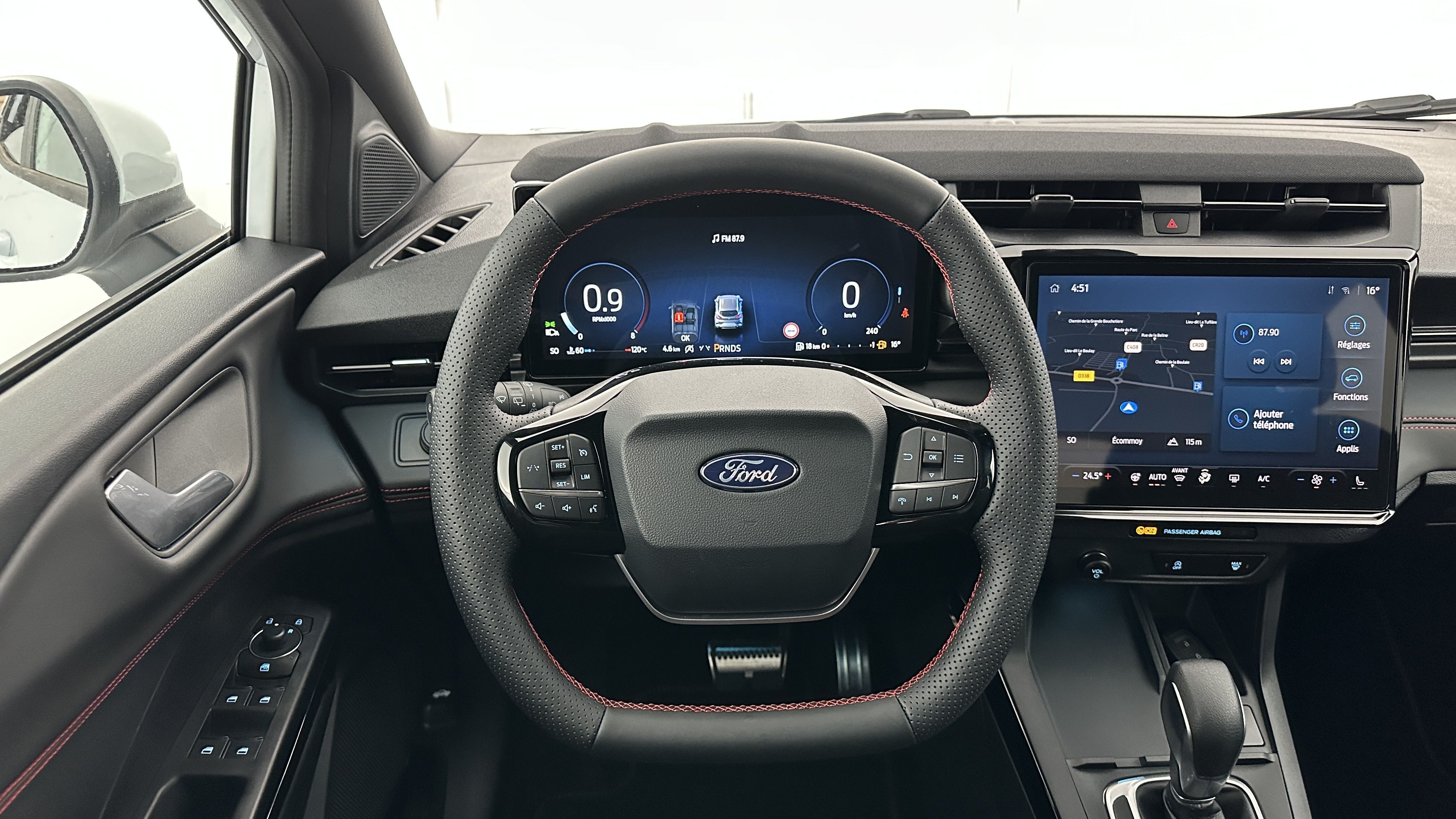 GLI00009889_p53 - FORD - PUMA - 2025 - photo 13